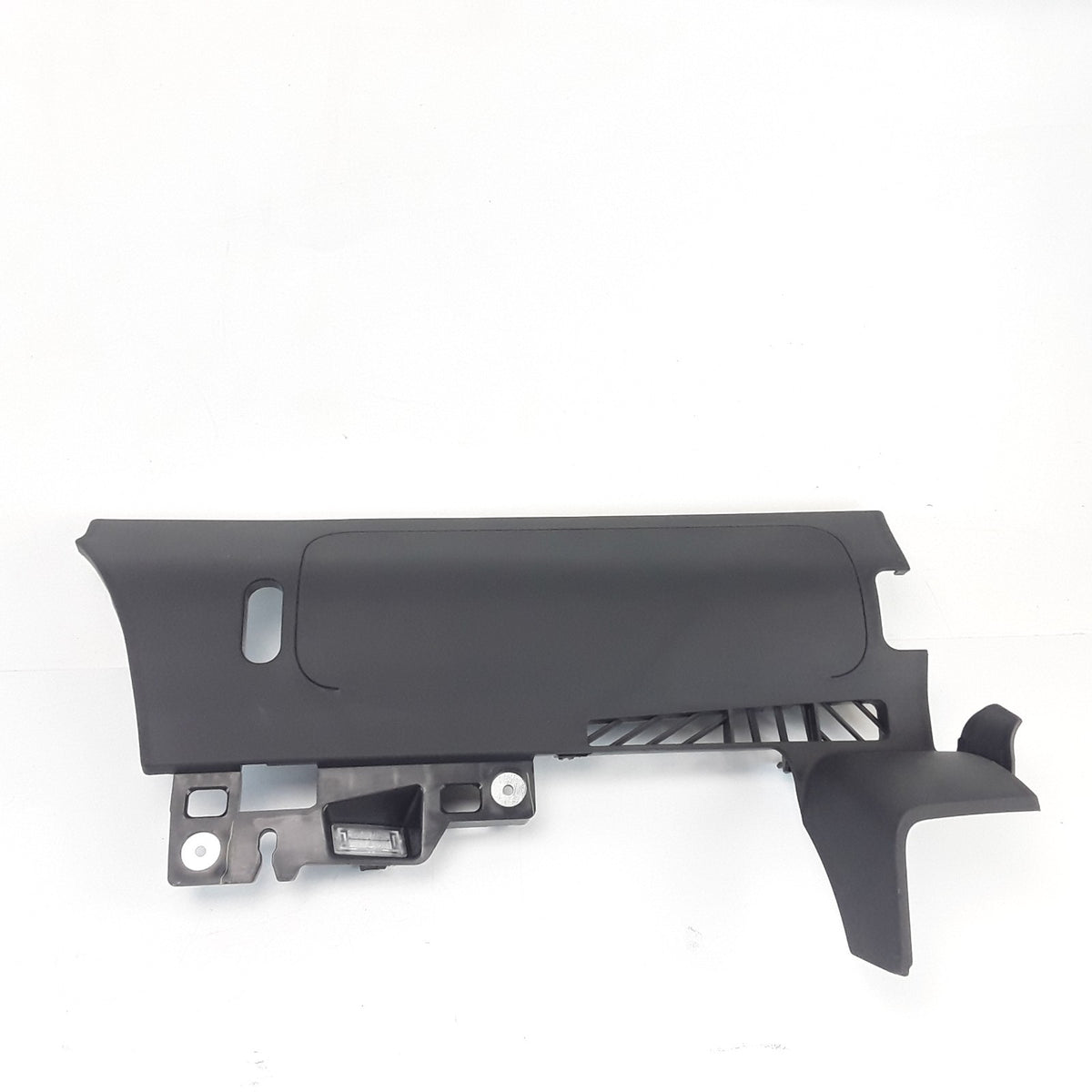 For Tesla Model Y 2020-2026 Instrument Panel Driver Knee Trim OEM 1937331-50-C