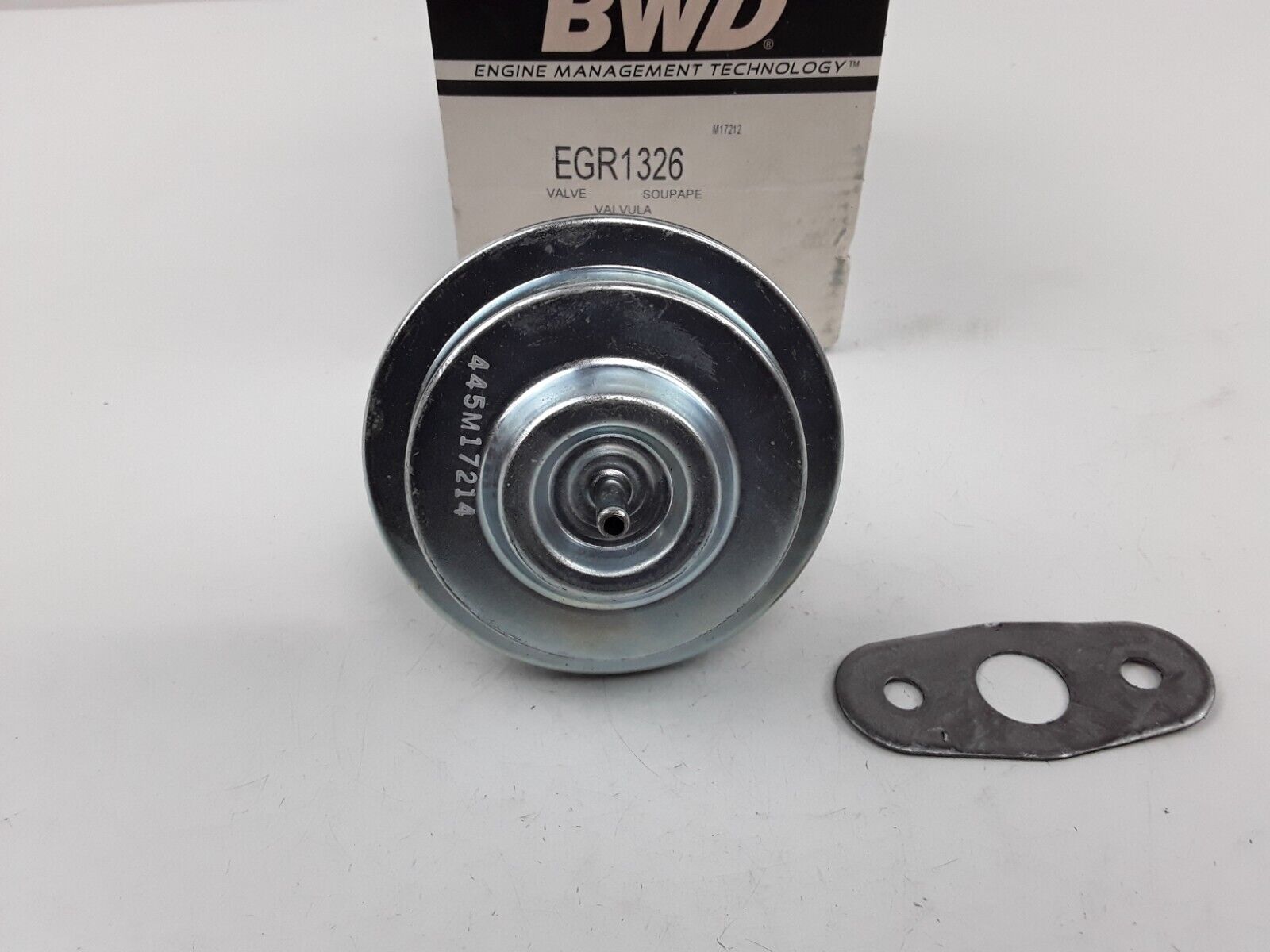 EGR Valve Fits Ford Mazda Mercury Escape Focus Tribute Cougar 2000-2004 - HotCarParts