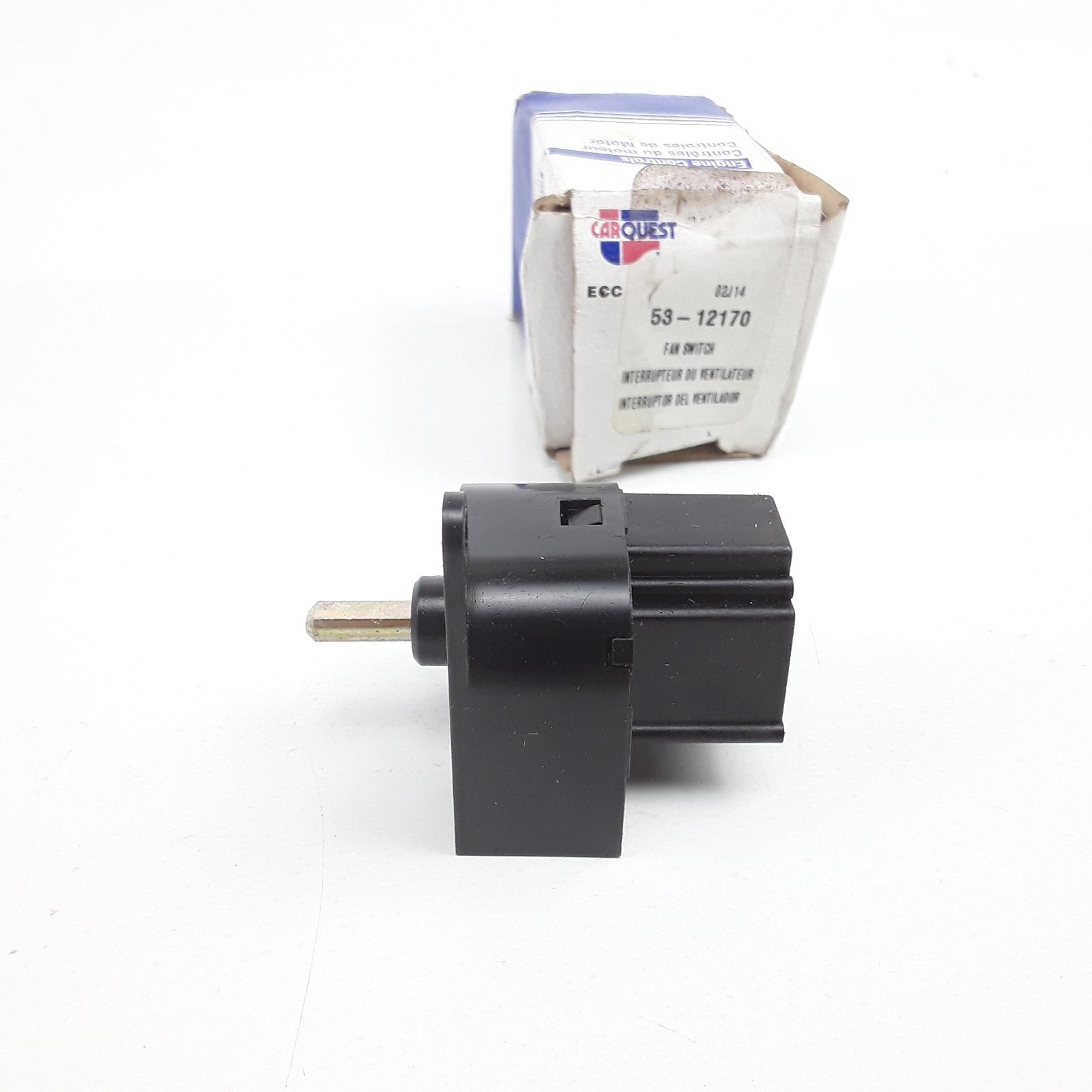 Blower Motor Switch Fits Nissan Quest Mercury Villager 1993-1999 2000 2001 2002