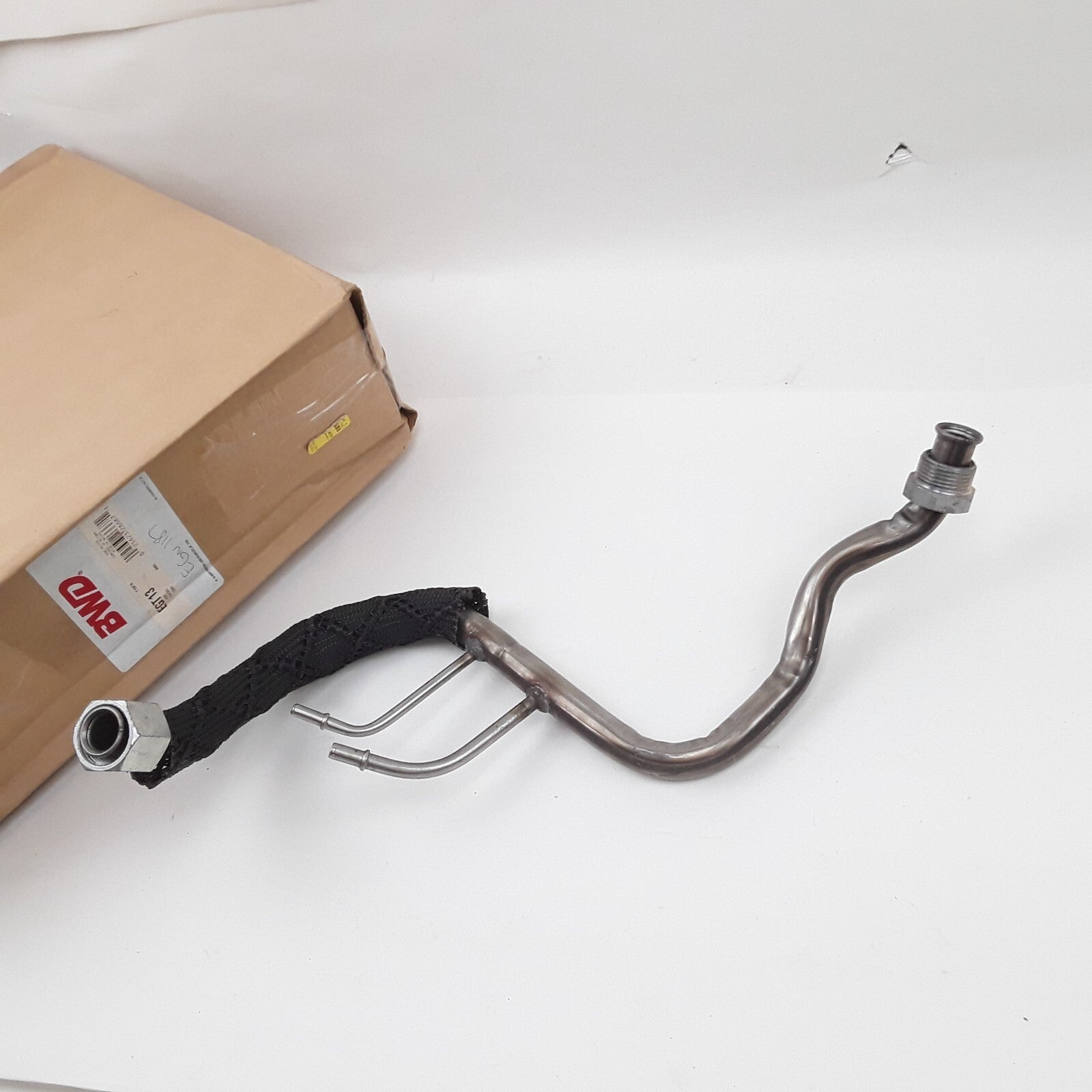 Exhaust Gas Recirculation Tube Fits Lincoln Navigator F-250 F-150 (1997-1998)