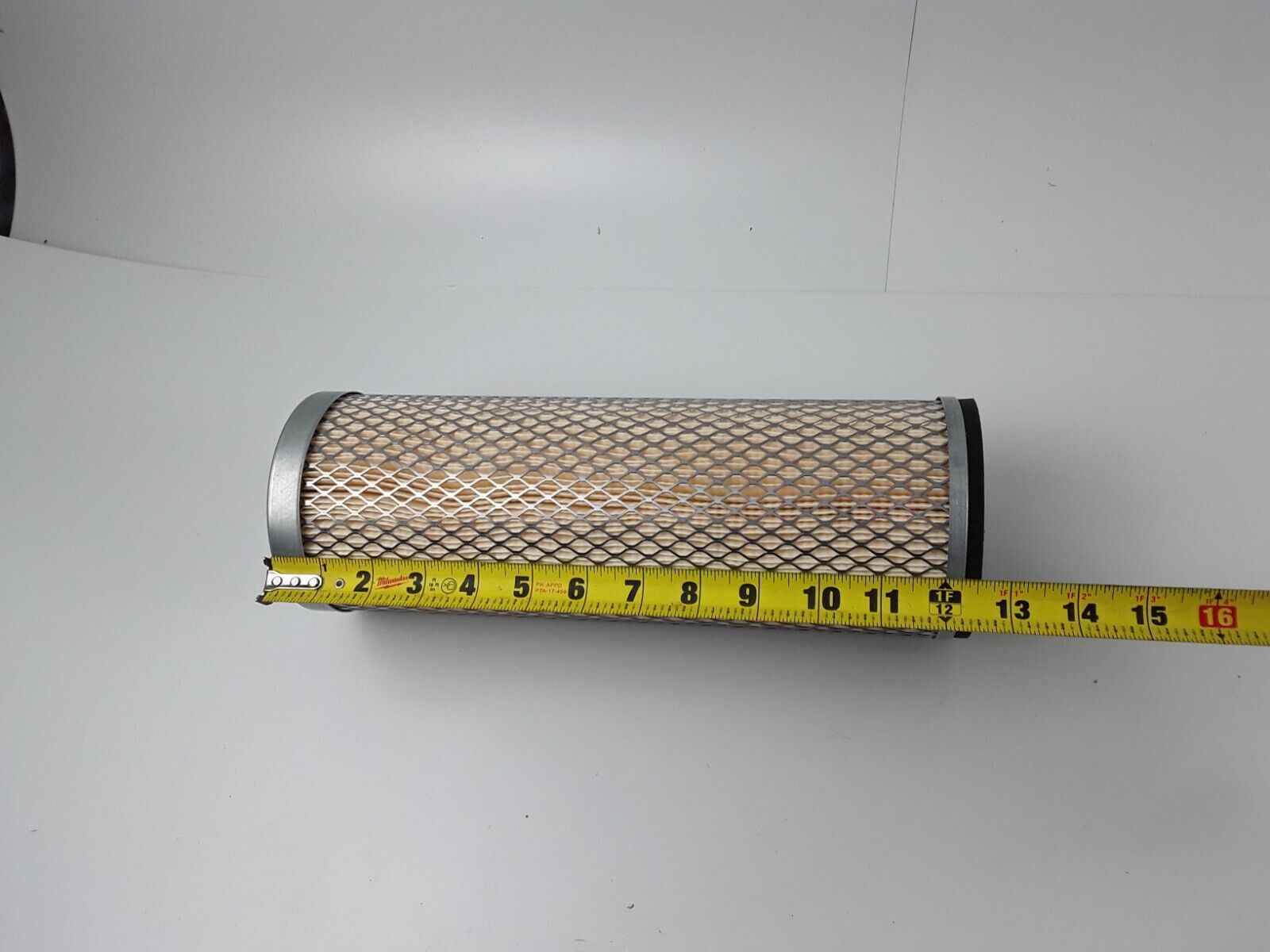 GENUINE HYSTER 0149294 FORKLIFT AIR FILTER ELEMENT PART PARTS FAST FREE SHIPPING - HotCarParts