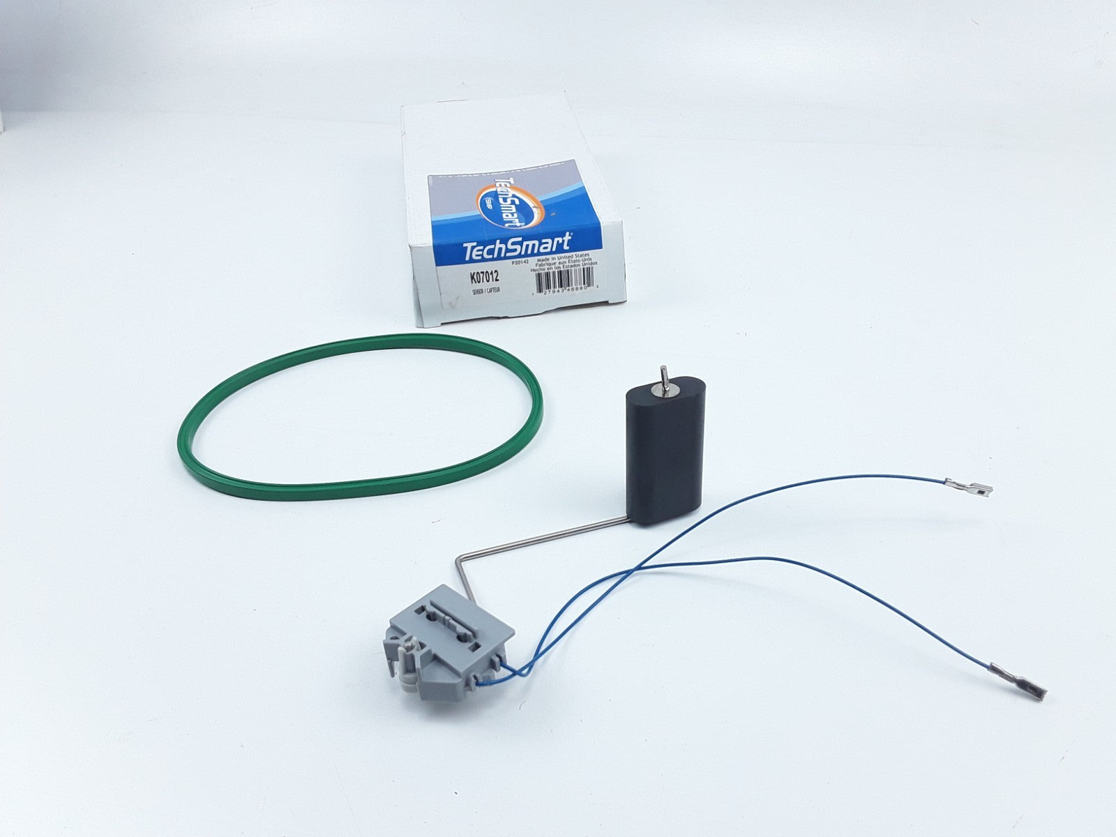 TechSmart K07012 Fuel Level Sensor and Gasket Fits Chevrolet Malibu (2007-2008)