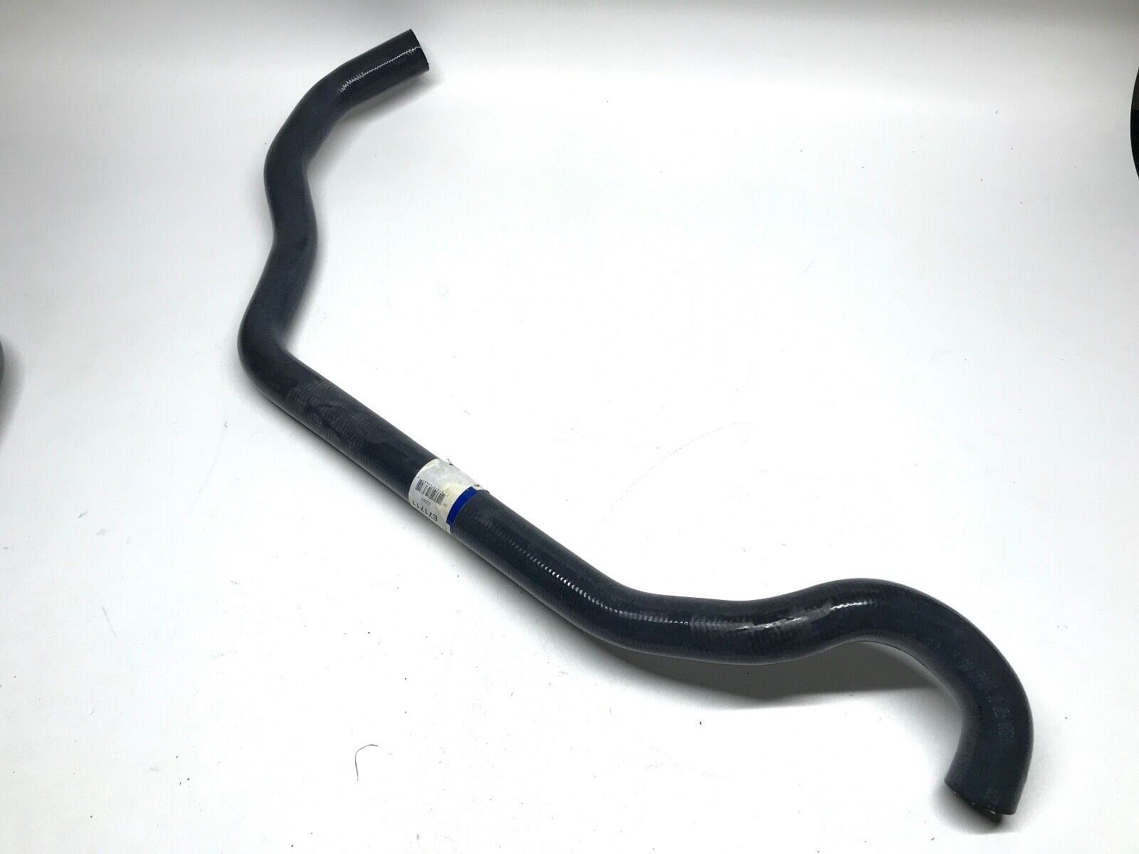 Radiator Coolant Hose-Curved Radiator Hose Upper Dayco 71711 for Dodge, Plymouth - HotCarParts