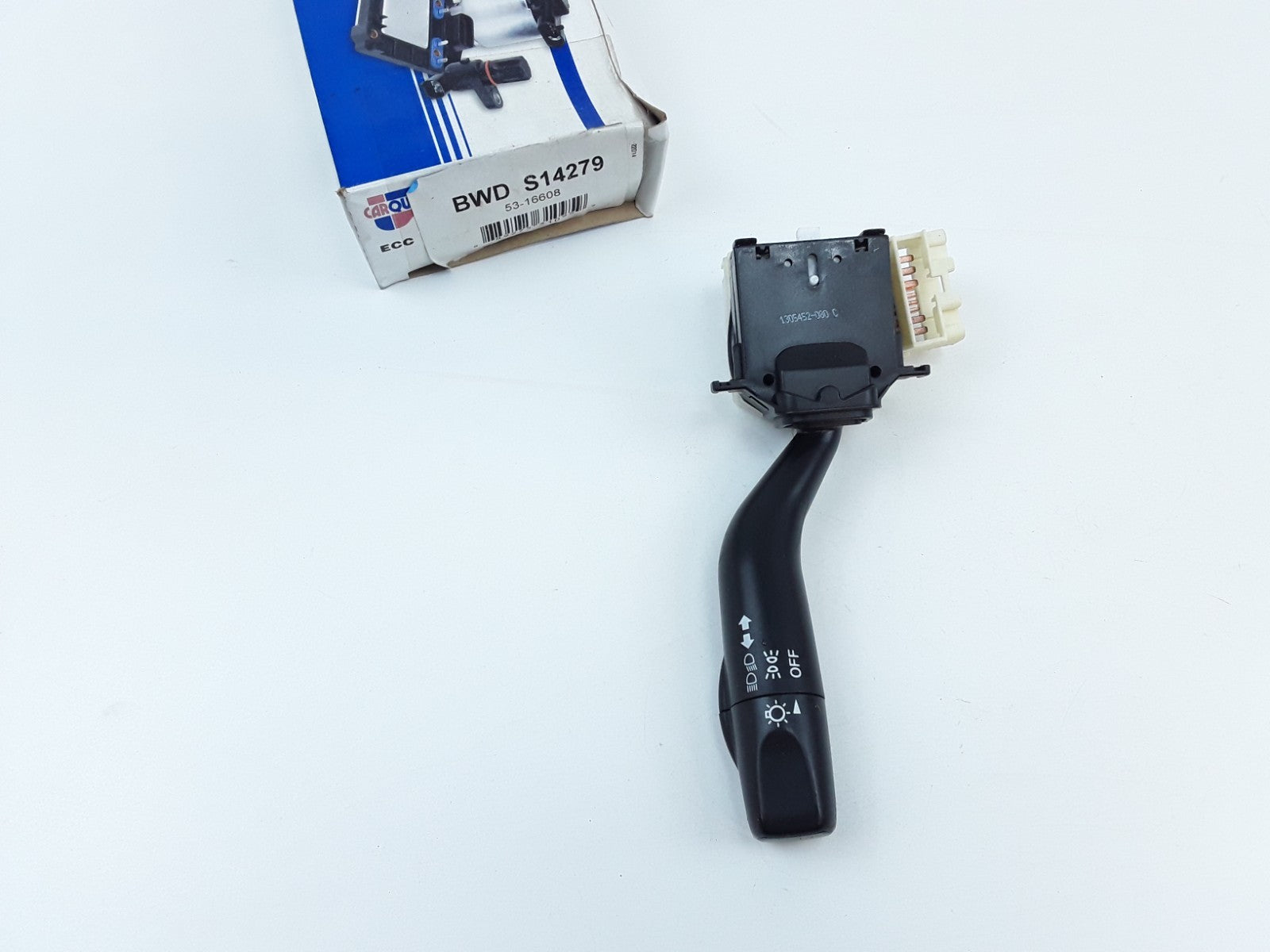 Multi Function Column Switch For Mercury Mariner Ford Escape Mazda MPV 1999-2007