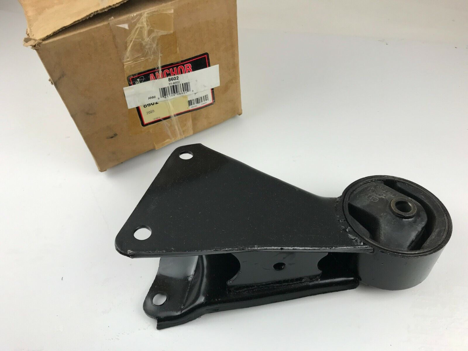 Engine Mount Rear Right Anchor 8602 fits 89-94 Nissan Maxima 3.0L-V6 FAST SHIPP - HotCarParts
