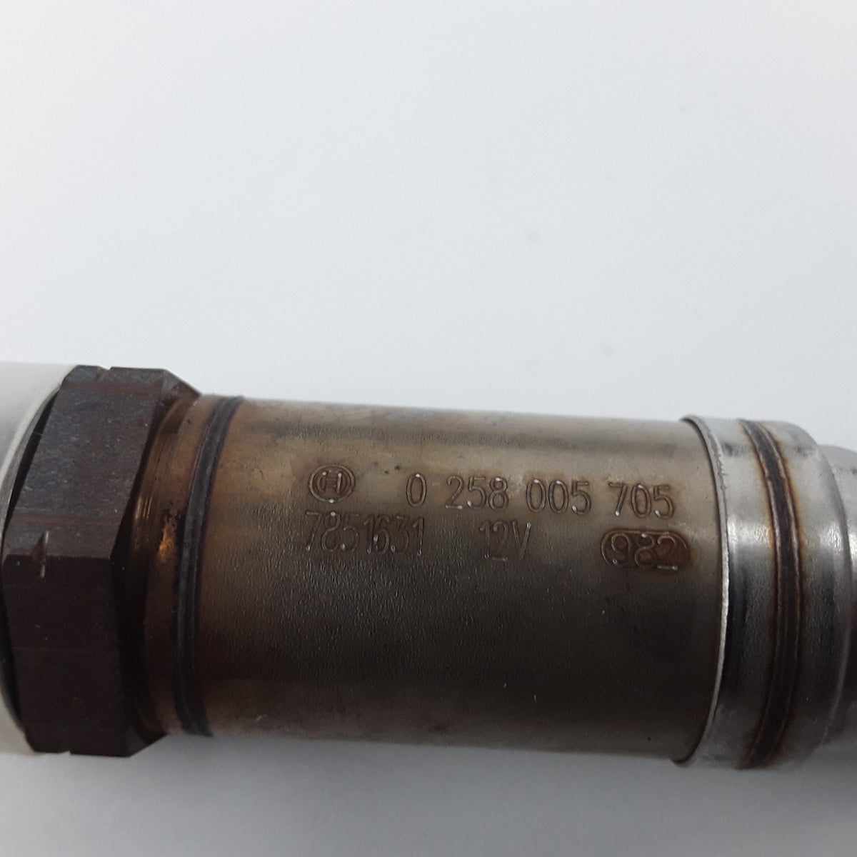 Oxygen Sensor Fits Dodge Plymouth Eagle Chrysler Jeep (1993 1994 1995 1996-2001)