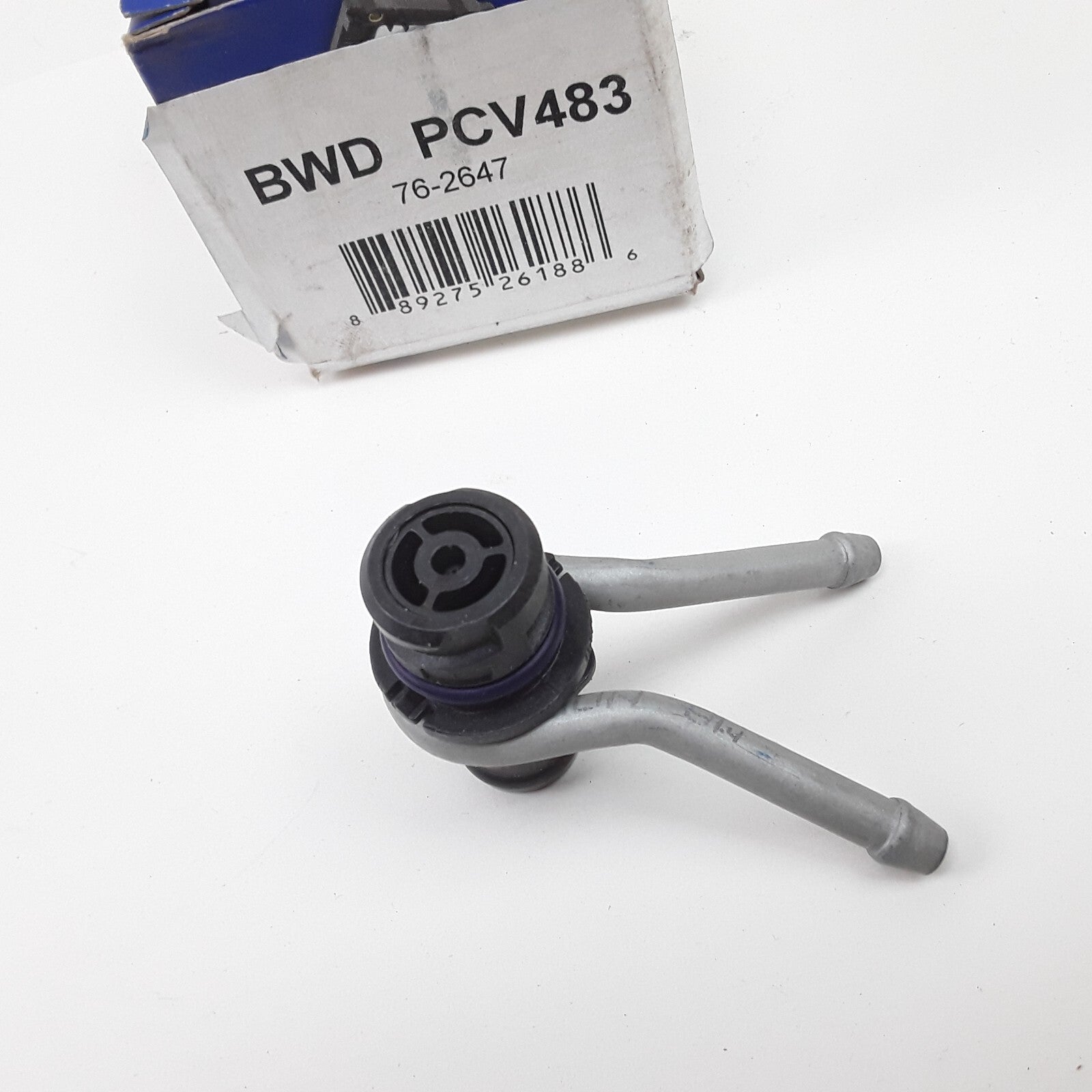 PCV Valve Fits Ford Escape 2001-2002 Mercury Sable 2000-2004 Mazda 6 2003-2004