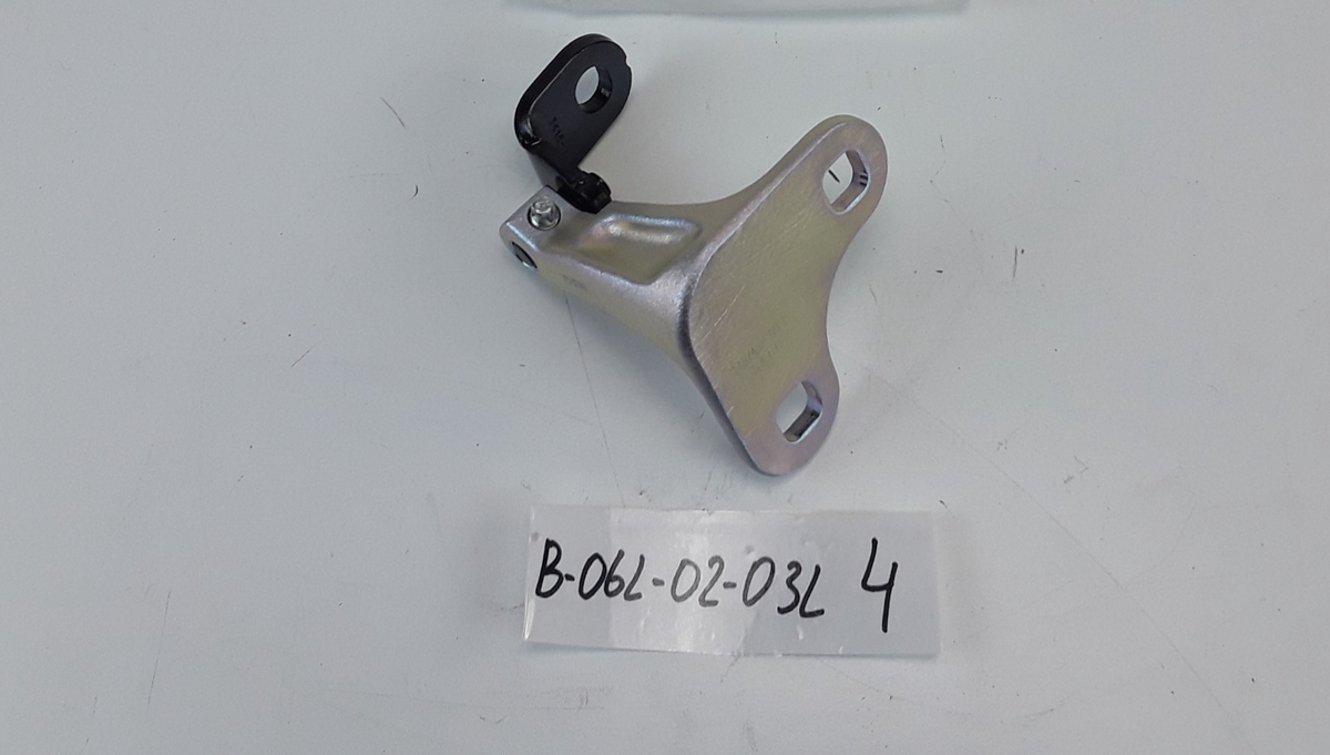 For Tesla Model Y 2020-2025 LH Front Door Hinge Assembly 1497492-00-E Genuine