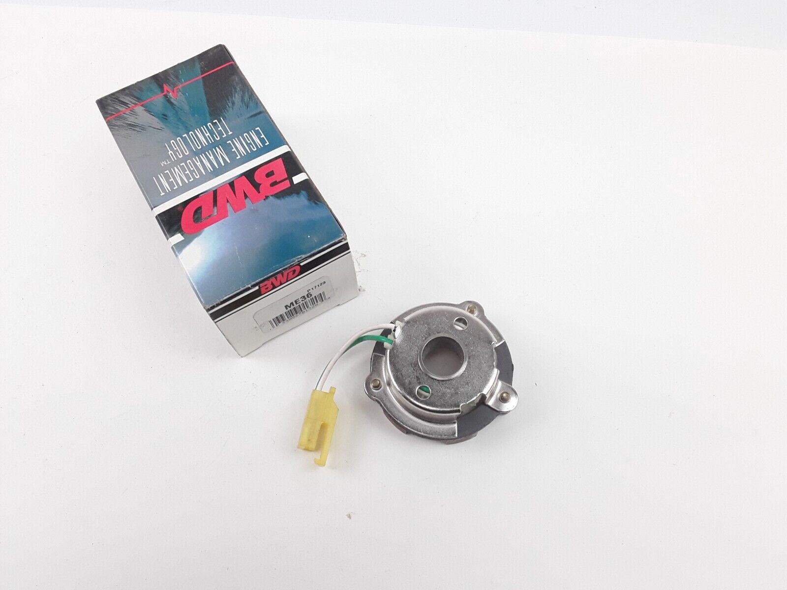 Distributor Ignition Pickup for Buick Chevrolet GMC Isuzu Jeep Oldsmobile 82-95