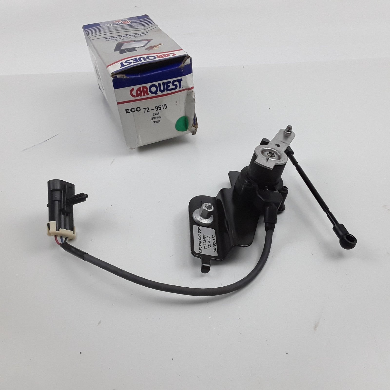 Rear Active Suspension Position Sensor Fits Cadillac DeVille Seville Buick LeSab