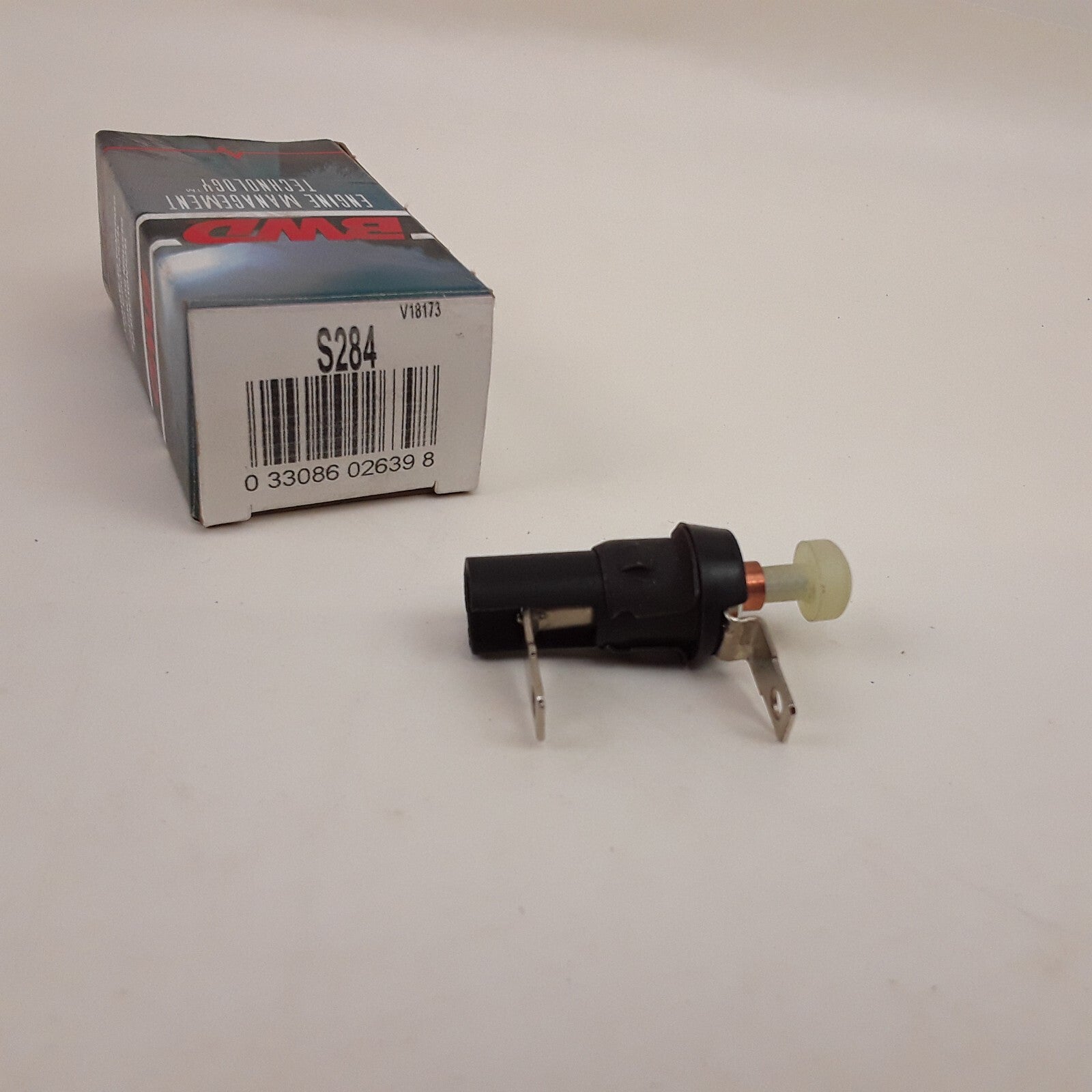 Brake Light Switch Fits Chrysler Cordoba 1975-1983 Dodge Daytona 1984-1985