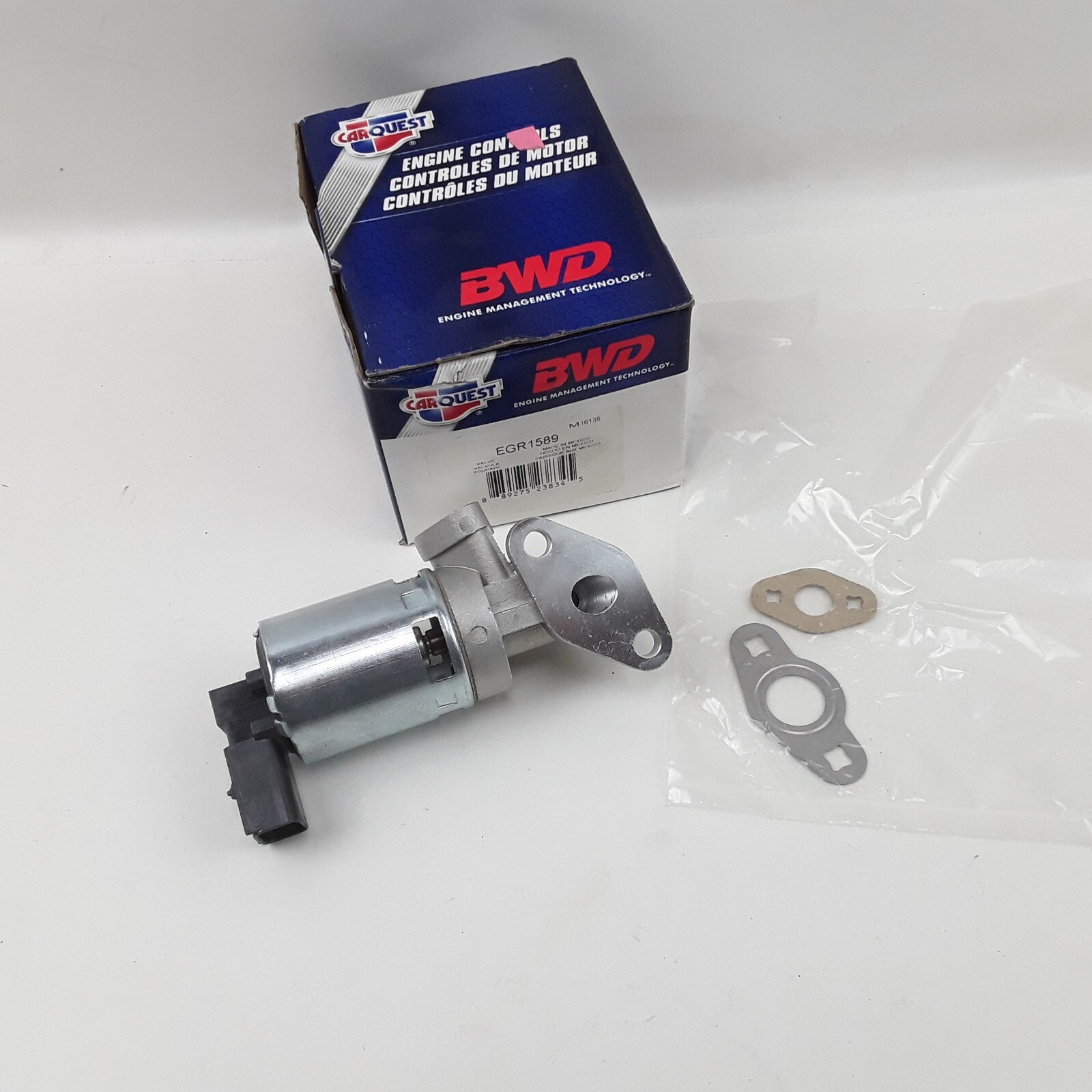 Exhaust Gas Recirculation EGR Valve Fits Chrysler Town & Country 2004-2005