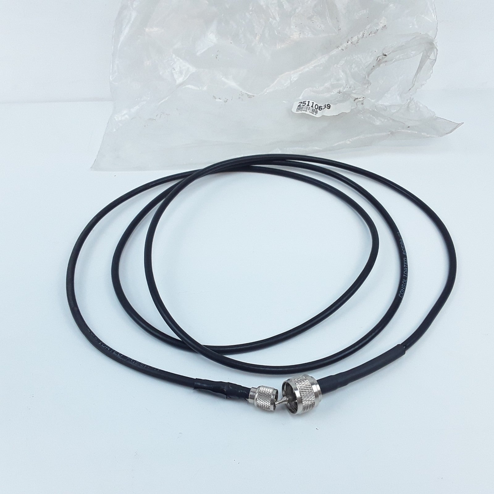 Genuine Mack 25110639 Antenna Fusion Cable Fits Volvo Mack Trucks