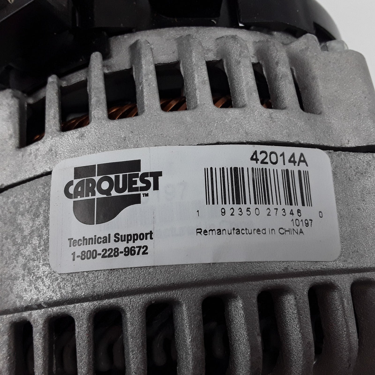 Alternator Fits BMW 228i 428i 328i 320i Z4 X4 X3 X1 528i 328i xDrive (2012-2018)