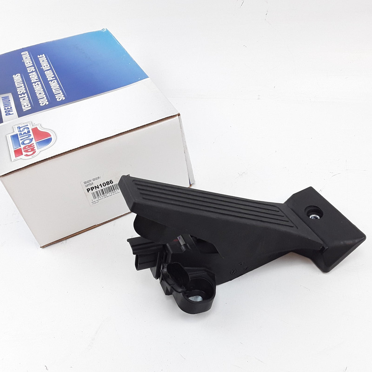 Carquest PPN1086 Accelerator Sensor Fits Hyundai Sonata 2015 2016 2017 2018 2019