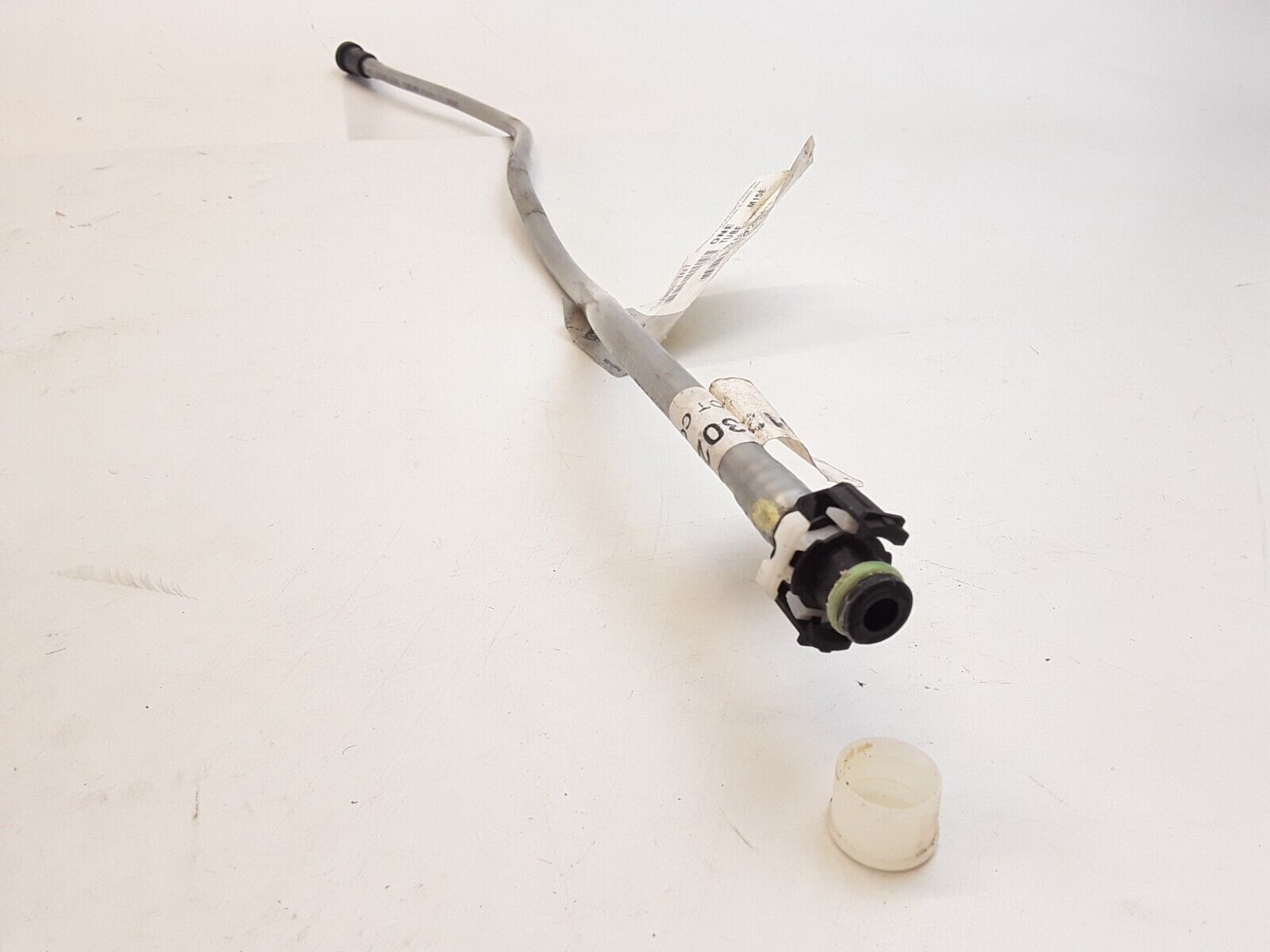 OEM International 3612302C91 Tube Formed Fuel Line Return Fast Free Shipping - HotCarParts