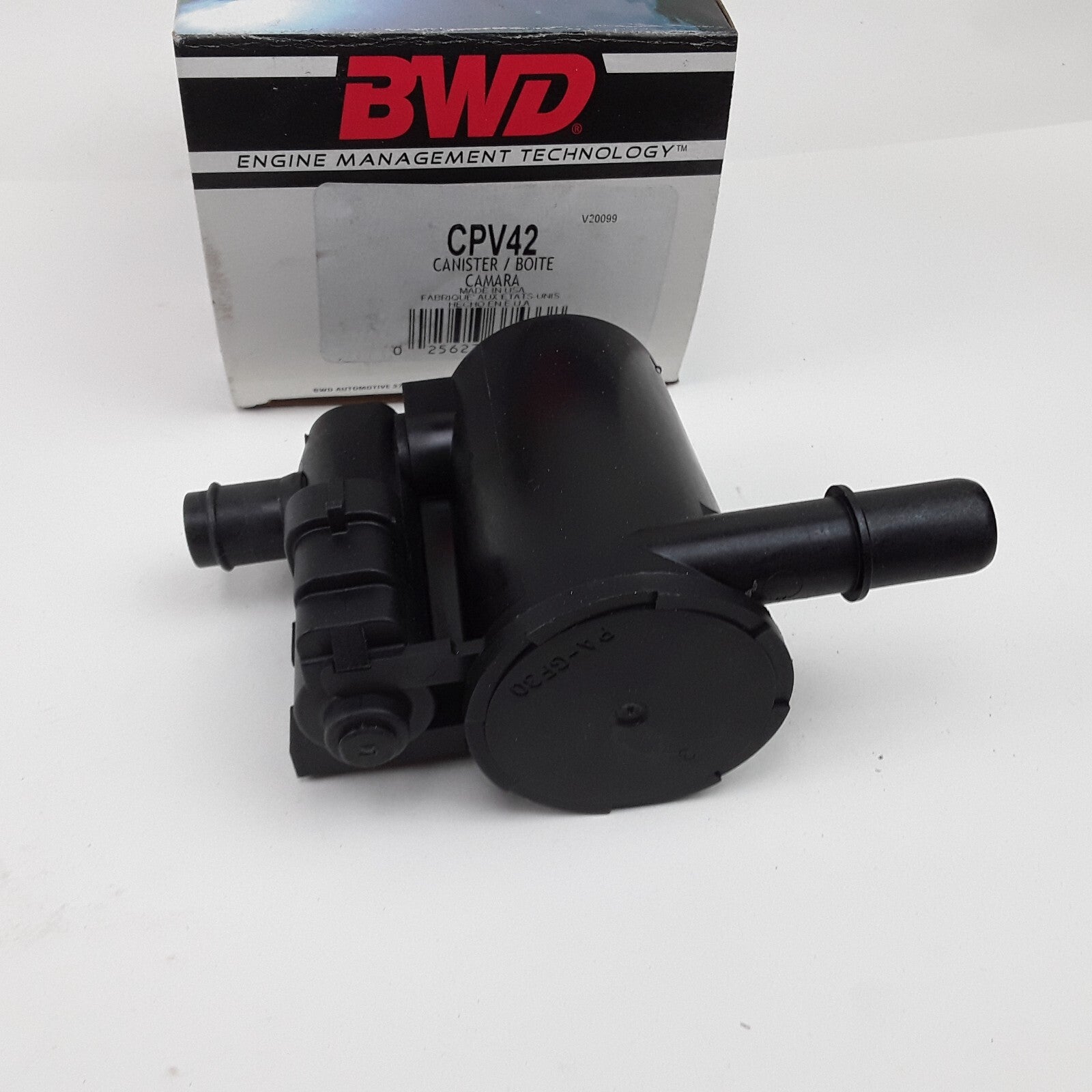 Canister Vent Valve Fits Chevrolet Optra Aveo Aveo5 Pontiac G3 Wave G3 2004-2011