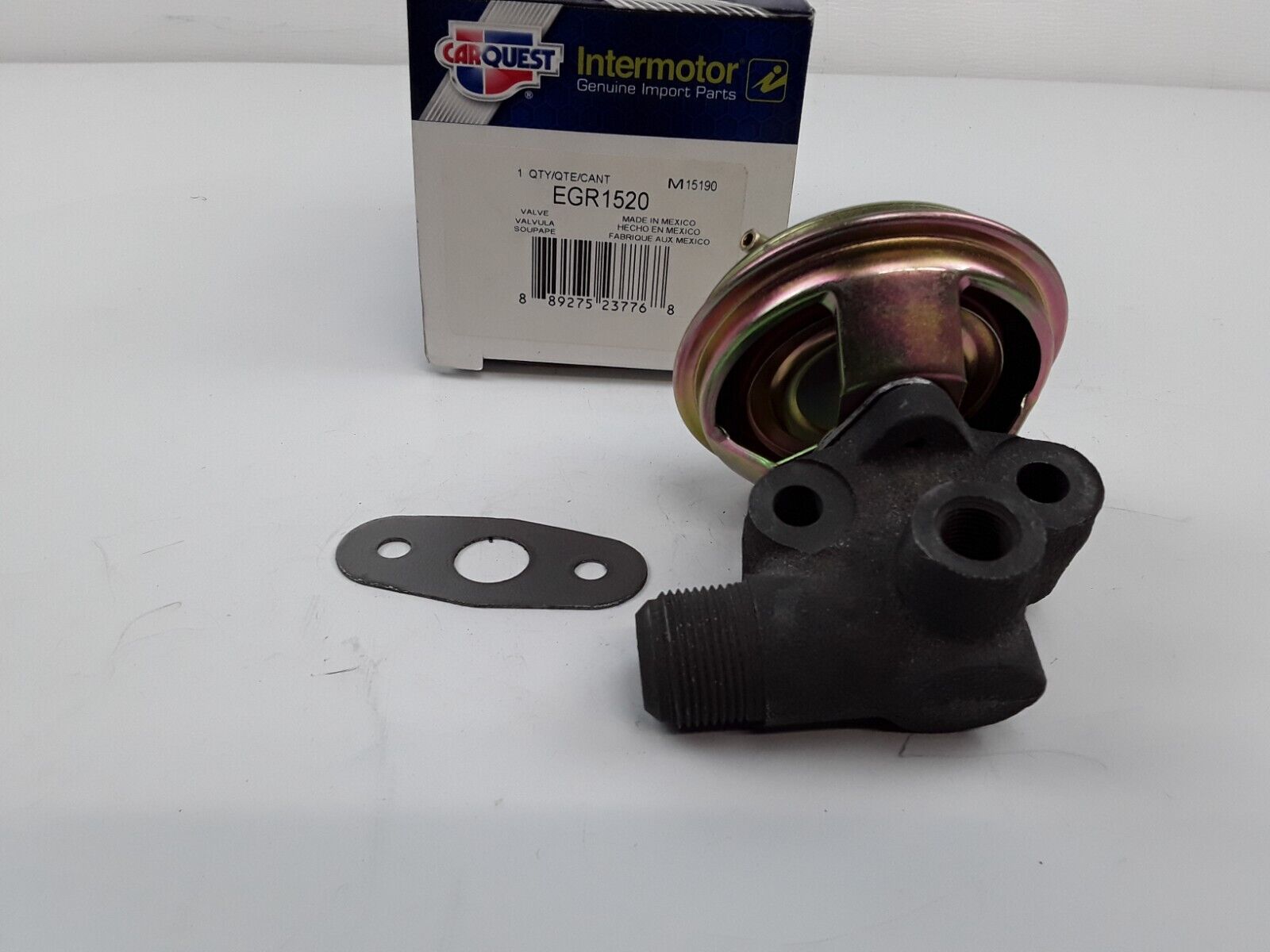 NEW Exhaust Gas Recirculation EGR Valve For Nissan Xterra ,Frontier ,Pathfinder - HotCarParts