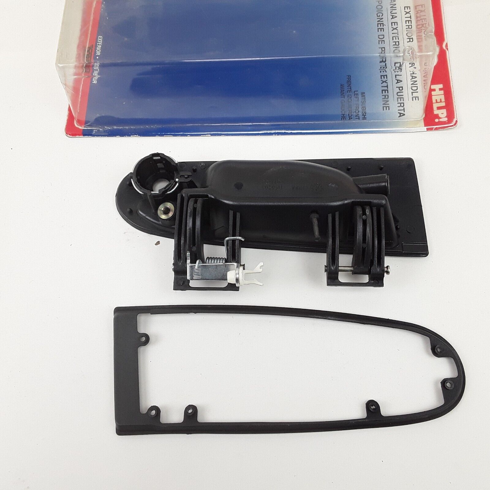 Front Left Exterior Door Handle Fits Chrysler Dodge Eagle Mitsubishi 1995-2000