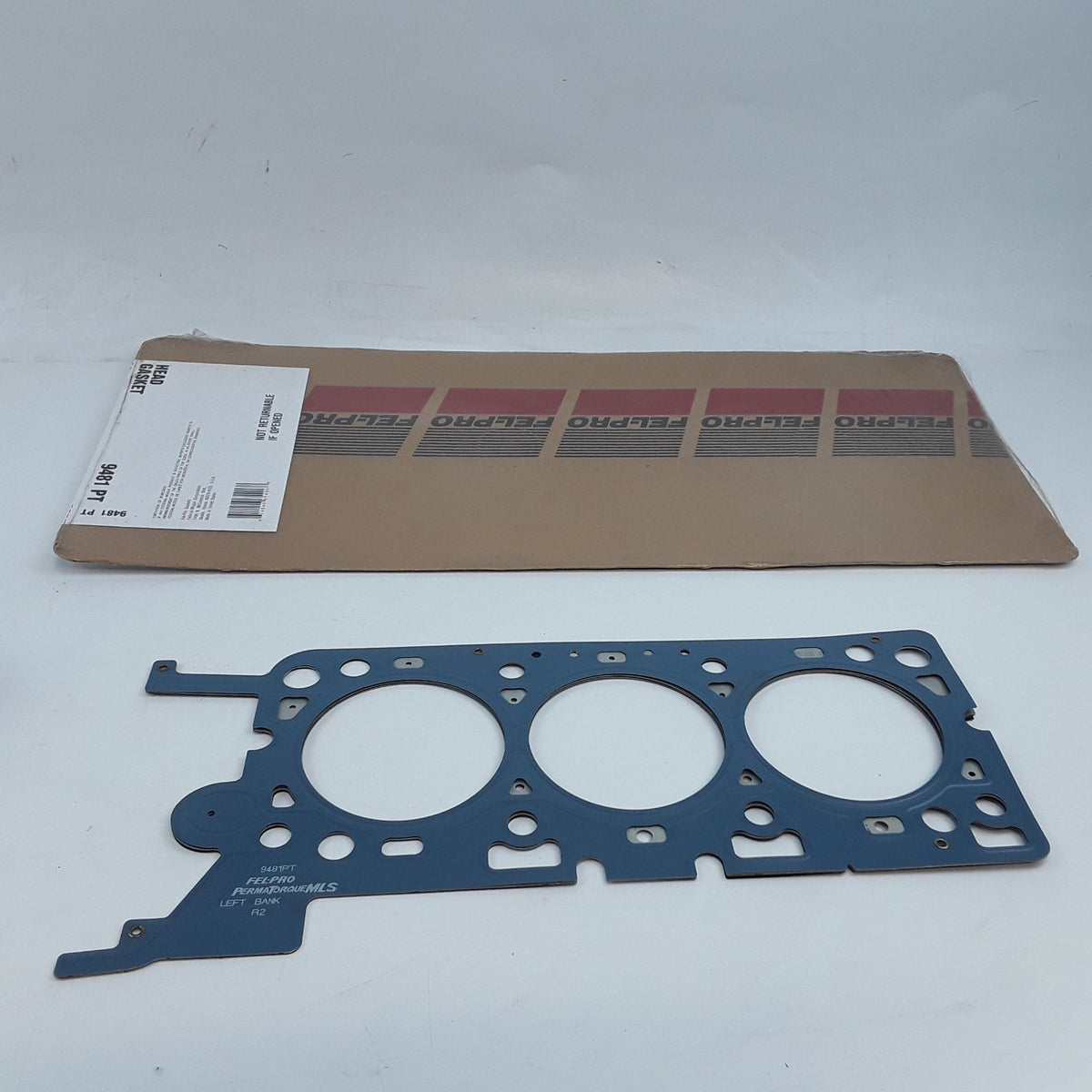 FEL-PRO 9481 PT Cylinder Head Gasket Fits Mercury Sable Ford Taurus 1996-1998