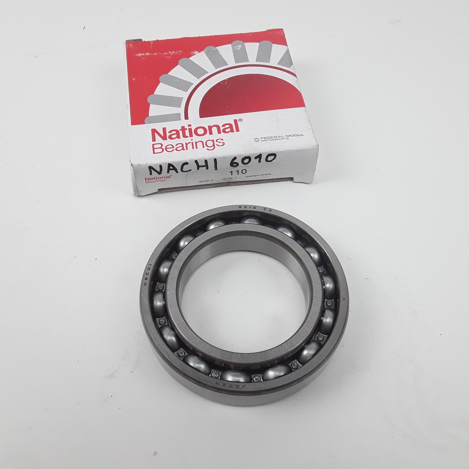 Front Multi Purpose Bearing Fits Jeep Ram Cadillac GMC Ford Chevrolet 1987-2019
