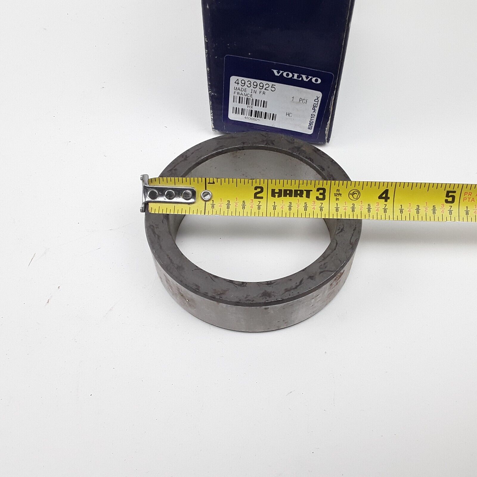 Volvo 4939925 BUSHING Fits L60E L60F L60G L60H L70C L70D L70E L70F L70G L70H L90