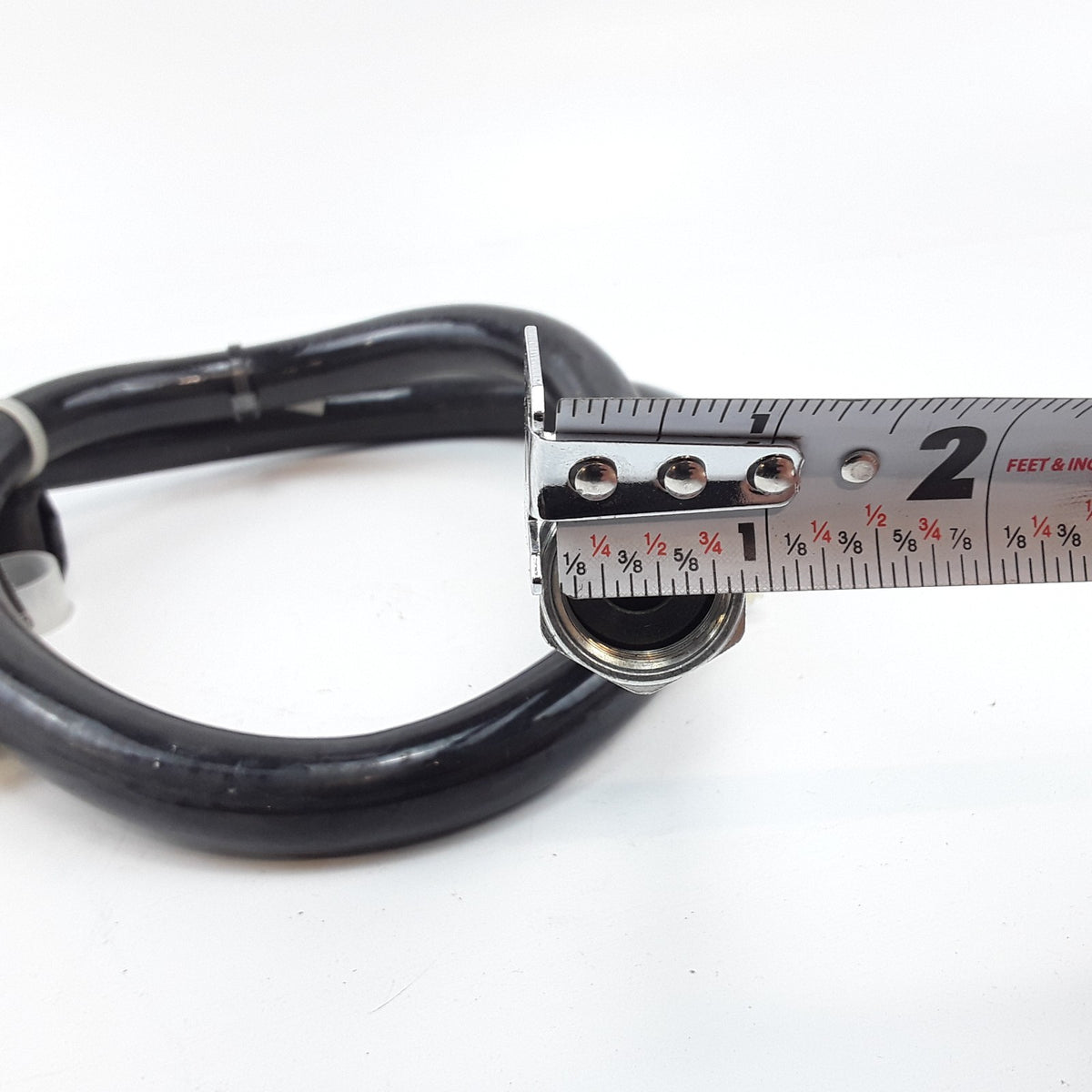 Yale Fits Hyster 580089156 Proprietary High-Pressure Hydraulic Hose Assembly