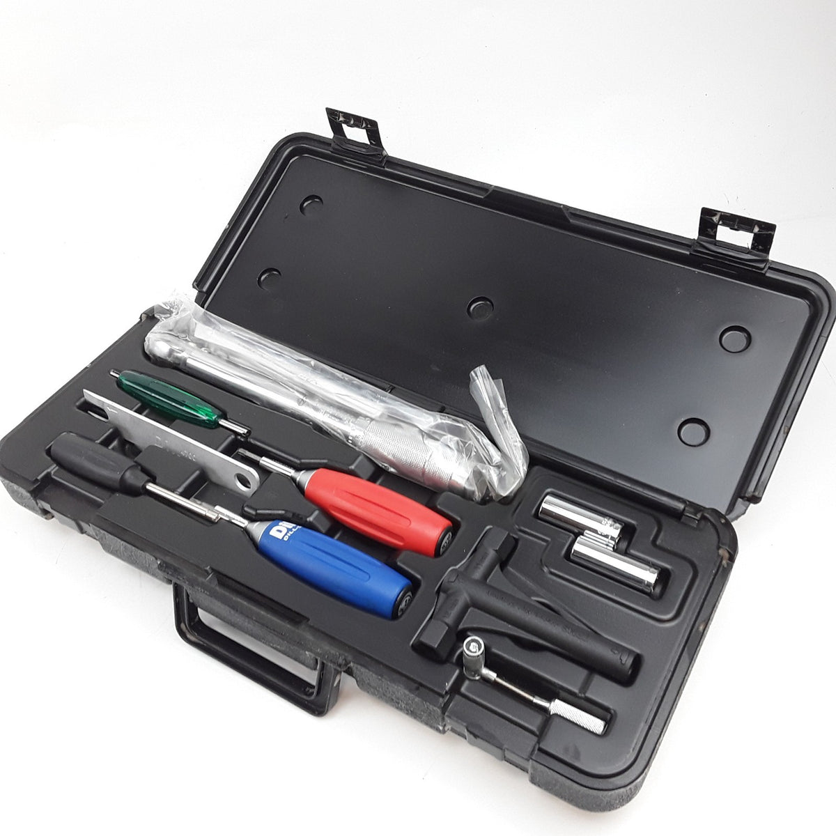 Dill 8100 TPMS Master Kit Professional Valve Stem & Sensor Service Tool Set
