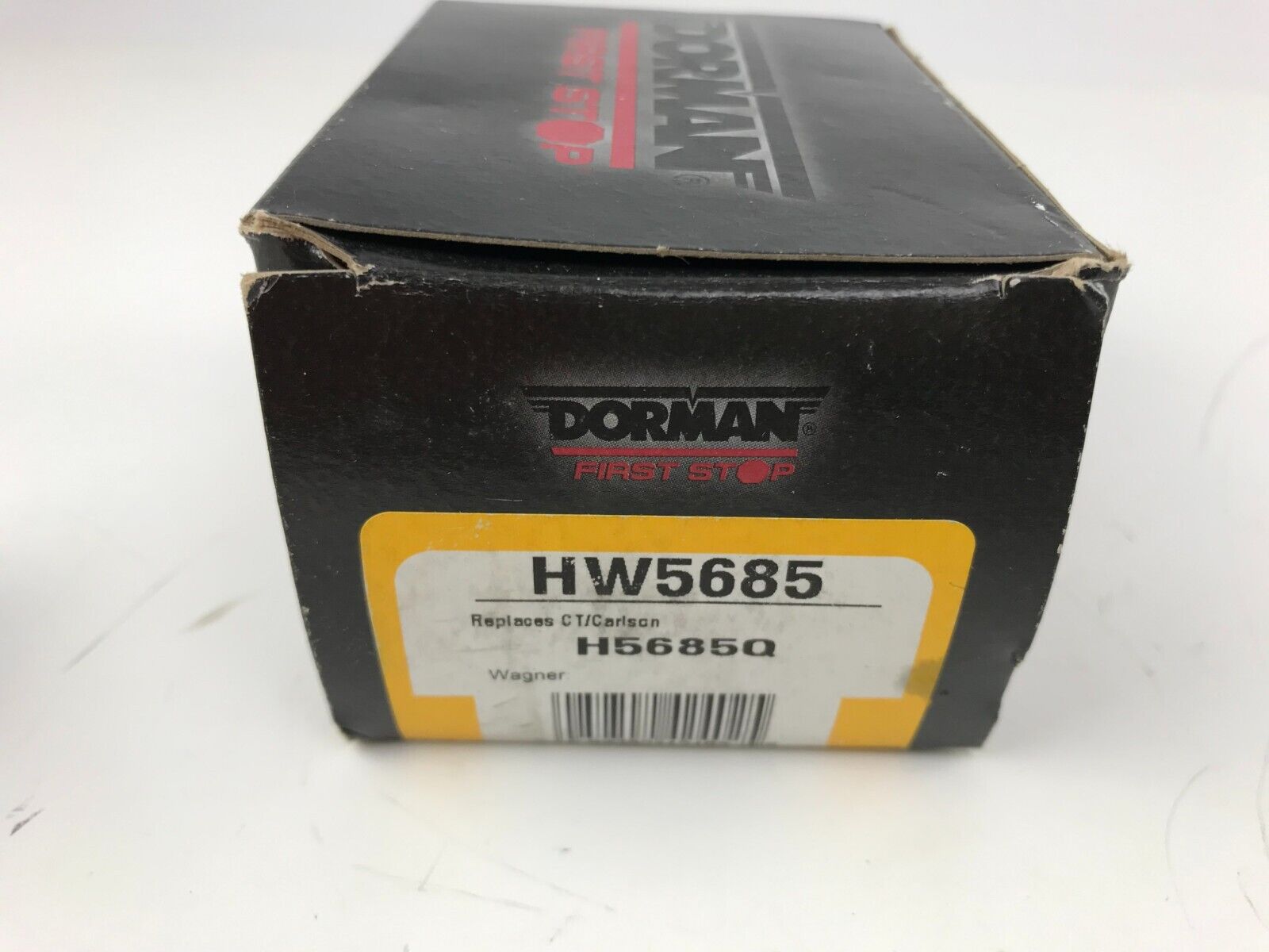 GENUINE OEM Dorman HW5685 Disc Brake Hardware Kit For 03-10 Cobalt G4 G5 Ion FAS - HotCarParts