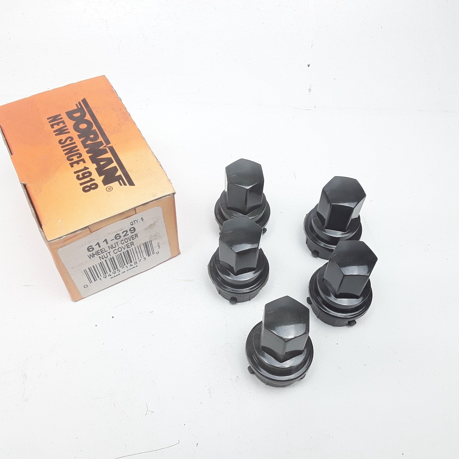 Set of 5 Wheel Fastener Cover For Oldsmobile Silhouette Intrigue 1998-2004