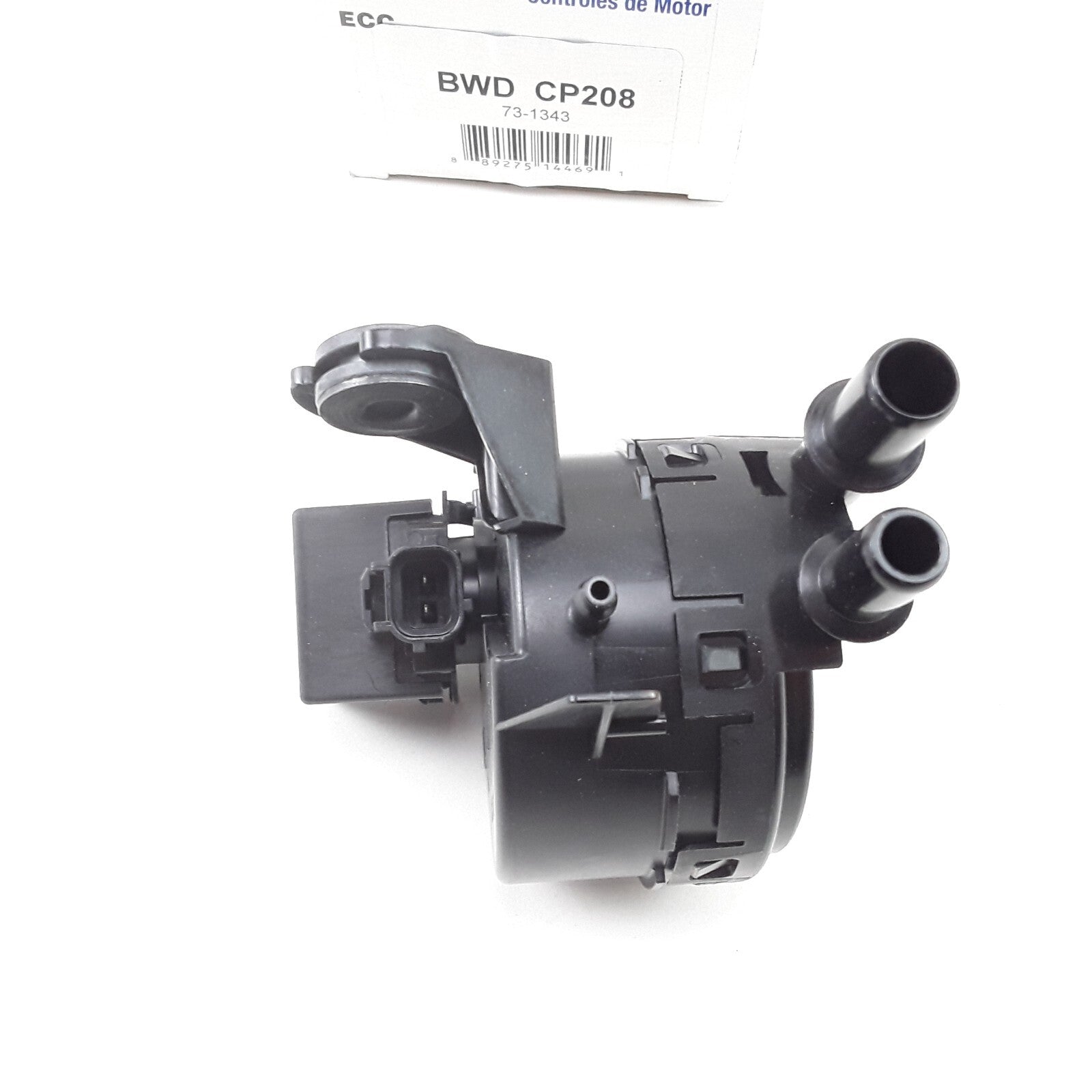 Canister Purge Solenoid Fits Lincoln Mark VIII Ford Taurus Mercury Sable 1996-03