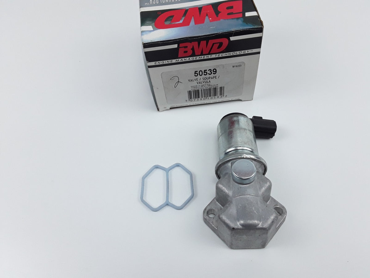 BWD 50539 Idle Air Control Valve Assembly Fits Ford Windstar (1999-2000)