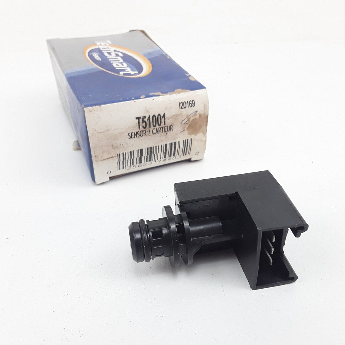 Transmission Oil Pressure Sensor Fits Dodge Ram 3500 1500 2500 Dakota 2000-2007