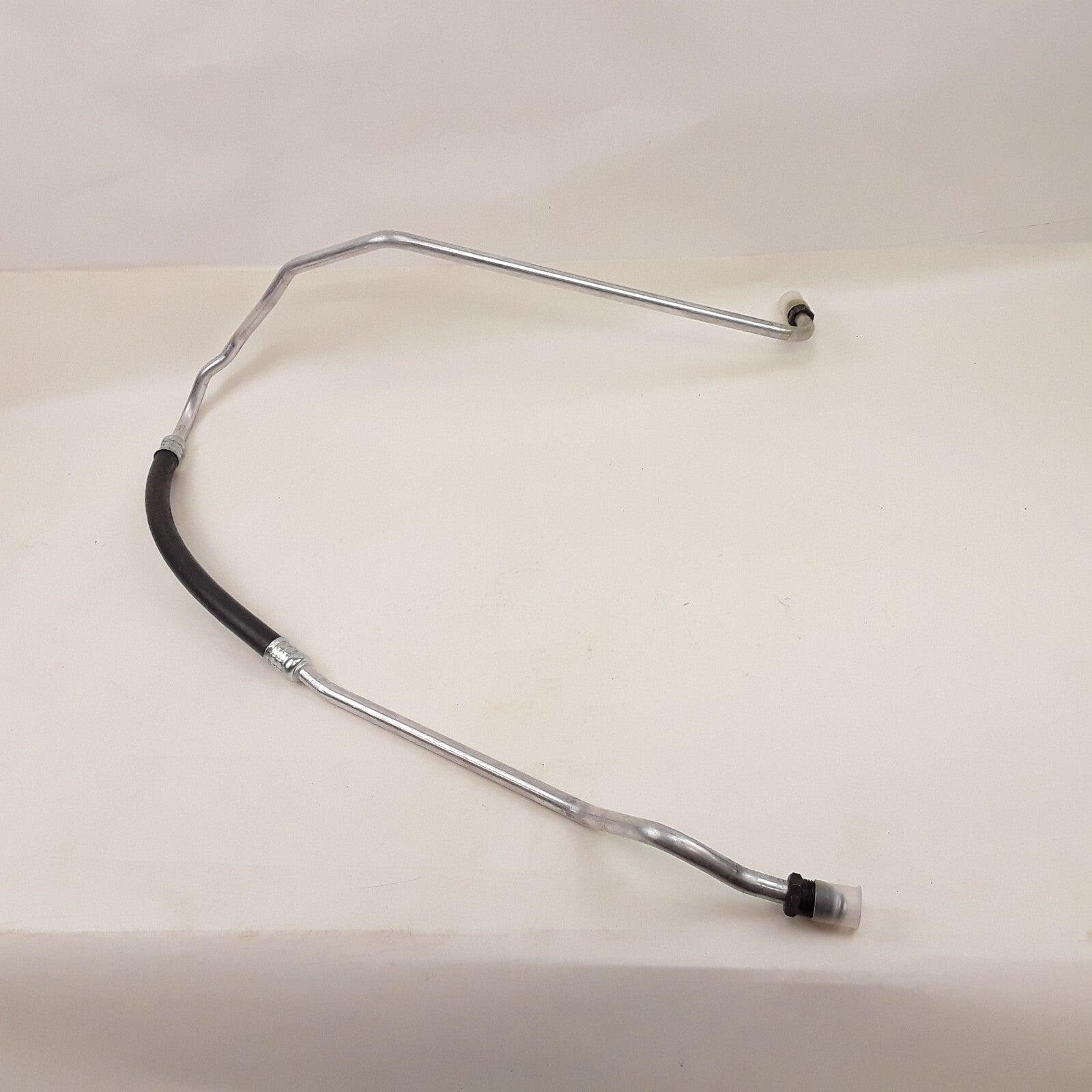 Engine Oil Cooler Line Fits GMC Sonoma Jimmy Chevrolet Blazer S10 (1994-1995)