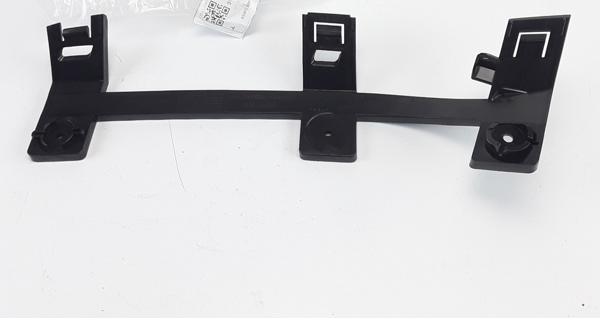 Model X 2015-2021 LH Front Headlamp Inner Bracket 1046957-00-G Genuine OEM