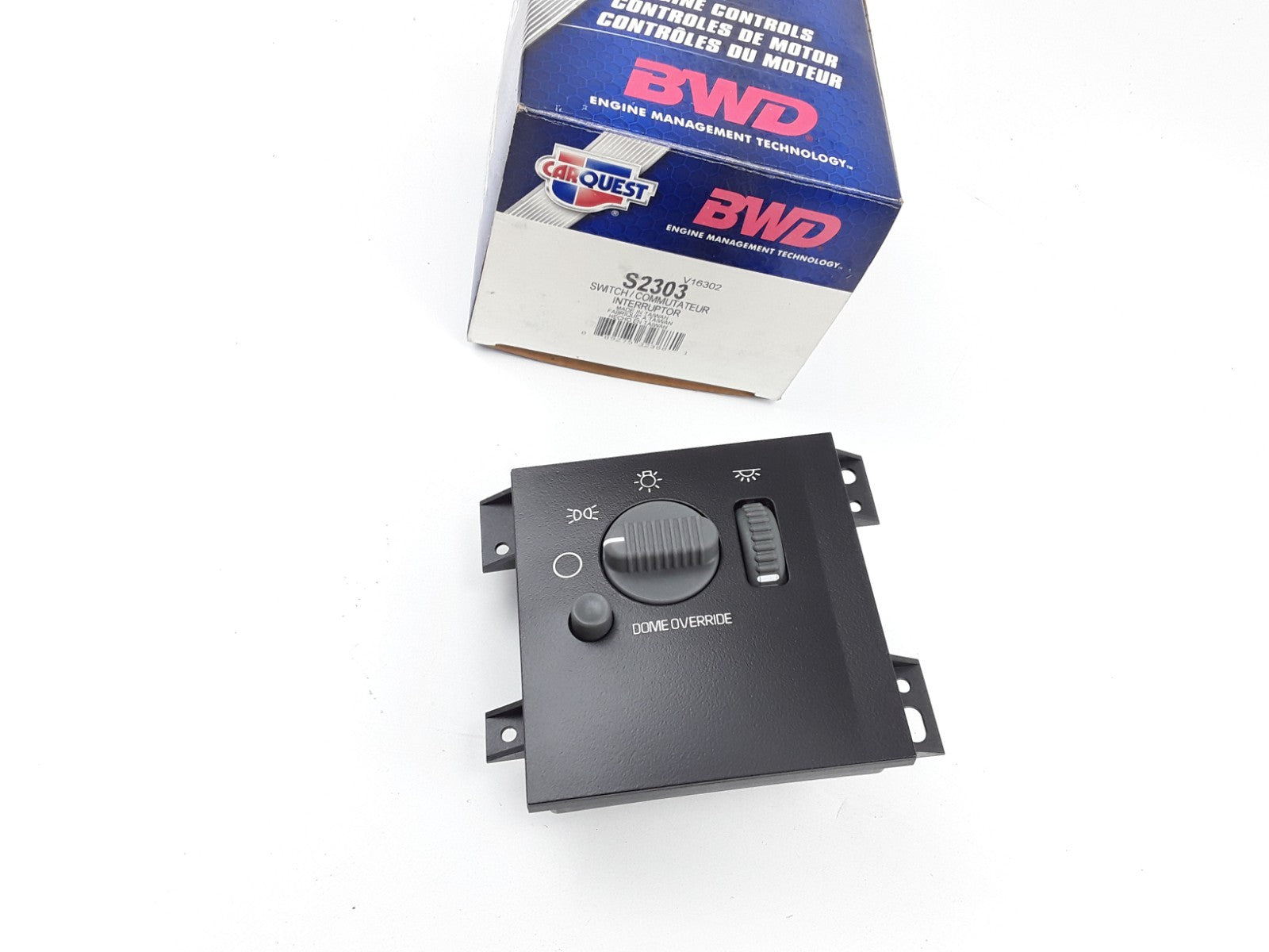 Headlight Switch Fits Oldsmobile Bravada Chevrolet S10 GMC Jimmy 1998 1999-2005