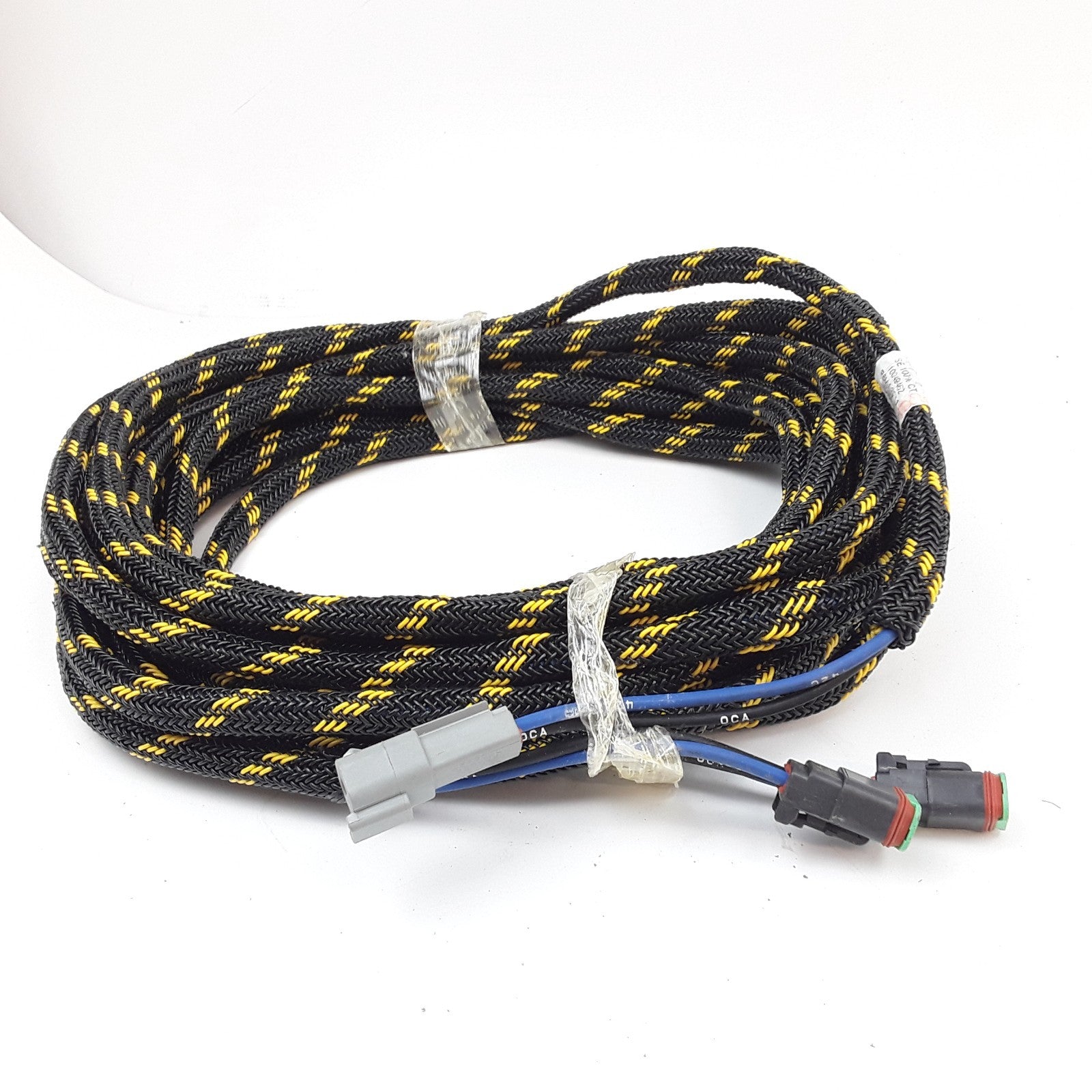 Prentice 10049462 Aftermarket Boom Light Harness Assembly For Forestry Equipment