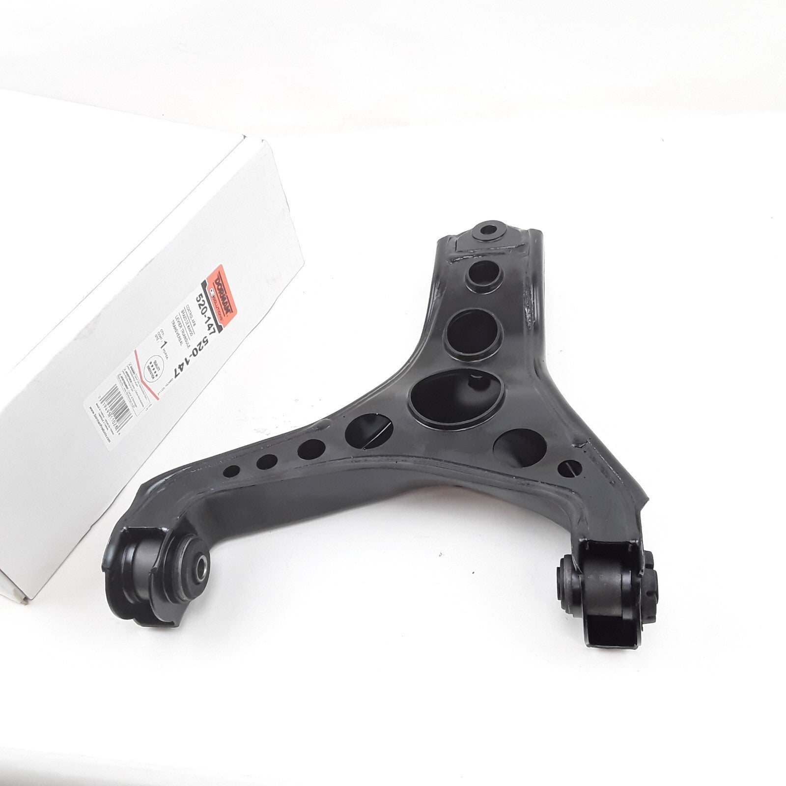 Front Left Lower Control Arm Fits Buick Chevrolet Oldsmobile Pontiac (1989-2001)