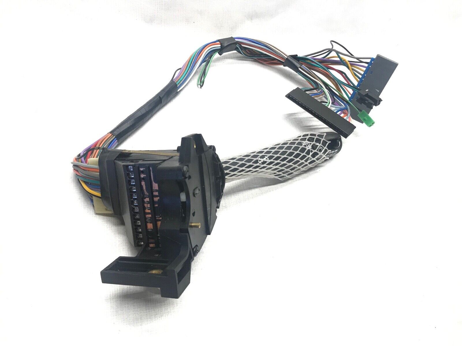 GENUINE NAPA DL6062 Windshield Wiper Switch-4 Door, Sport Utility FAST SHIPPING - HotCarParts