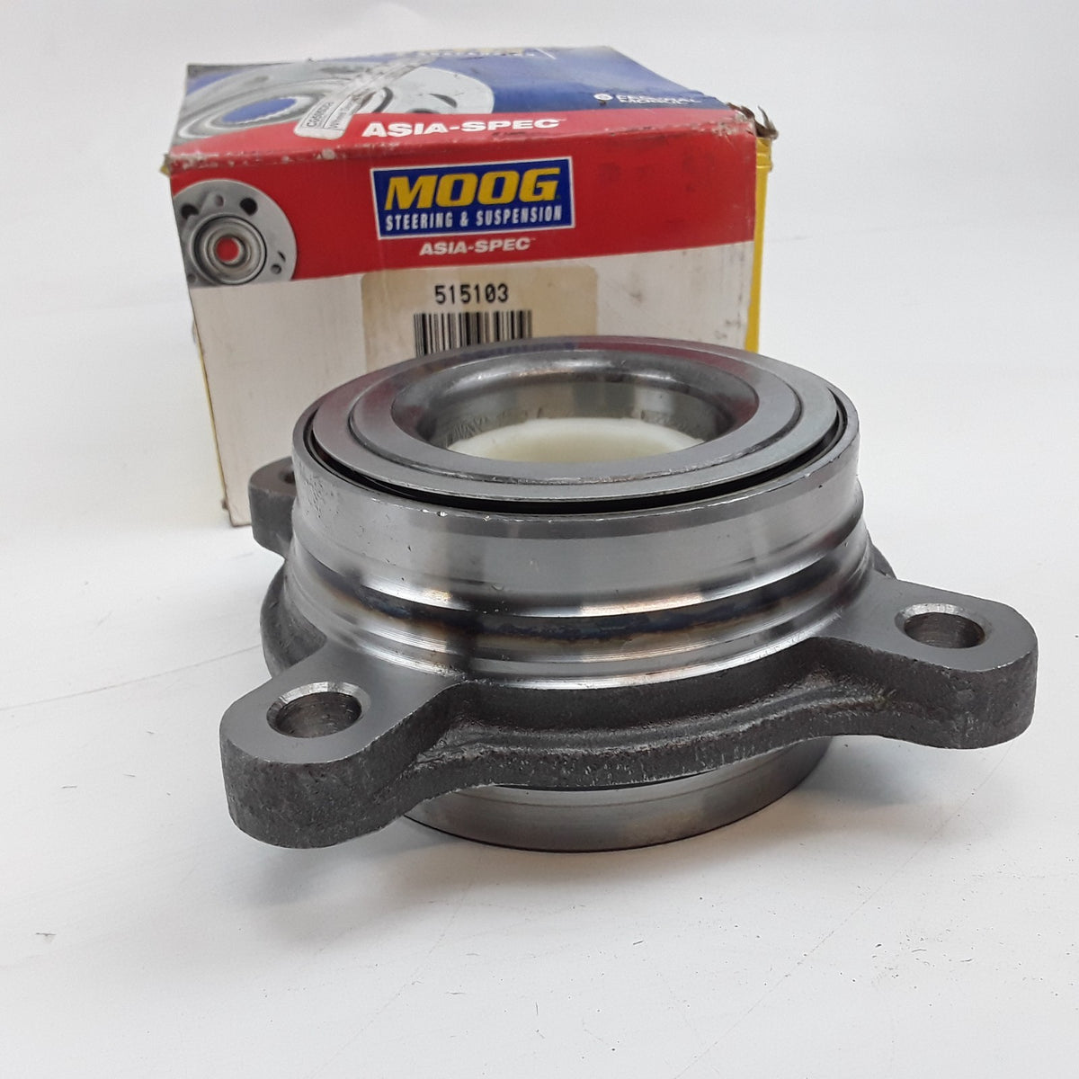 Front Wheel Bearing Fits Toyota Land Cruiser Lexus LX570 (2008-2011, 2013-2019)