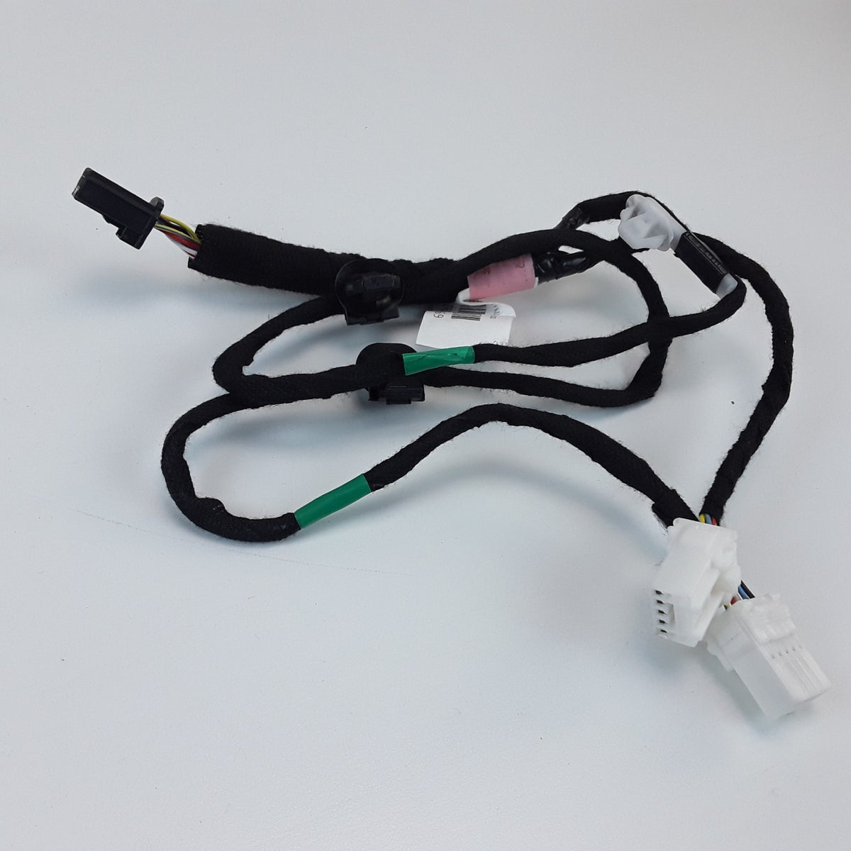 1768838-00-B Right IP Trim Harness For Tesla Model 3 Y 2024-2025 Genuine OEM New