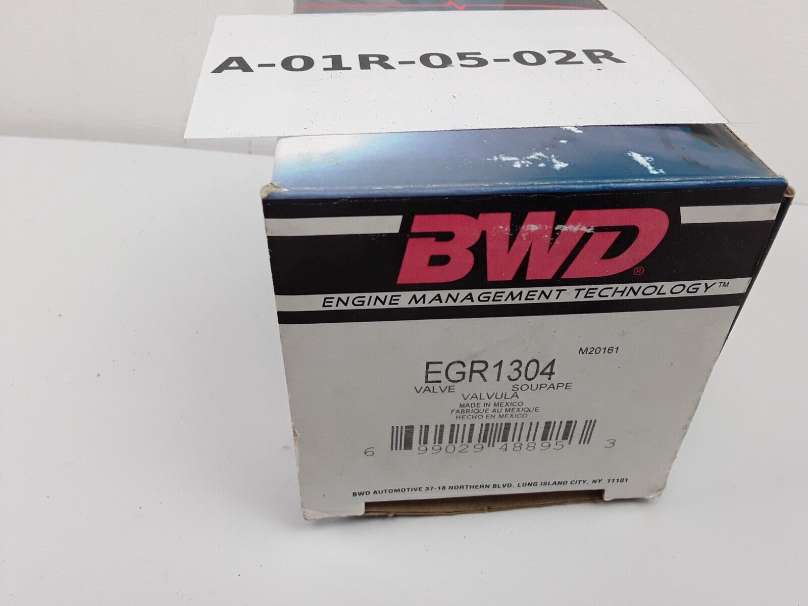 EGR Valve for Ford Mustang F-150 Explorer Expedition Mercury Cougar 1996-2004 - HotCarParts