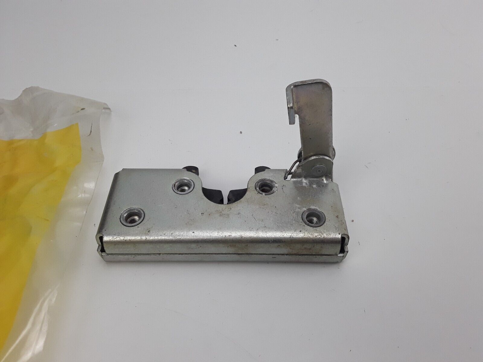 Double Rotor Latch AT307911 John Deere King Post Loader 444J 544J 624J Free Ship - HotCarParts