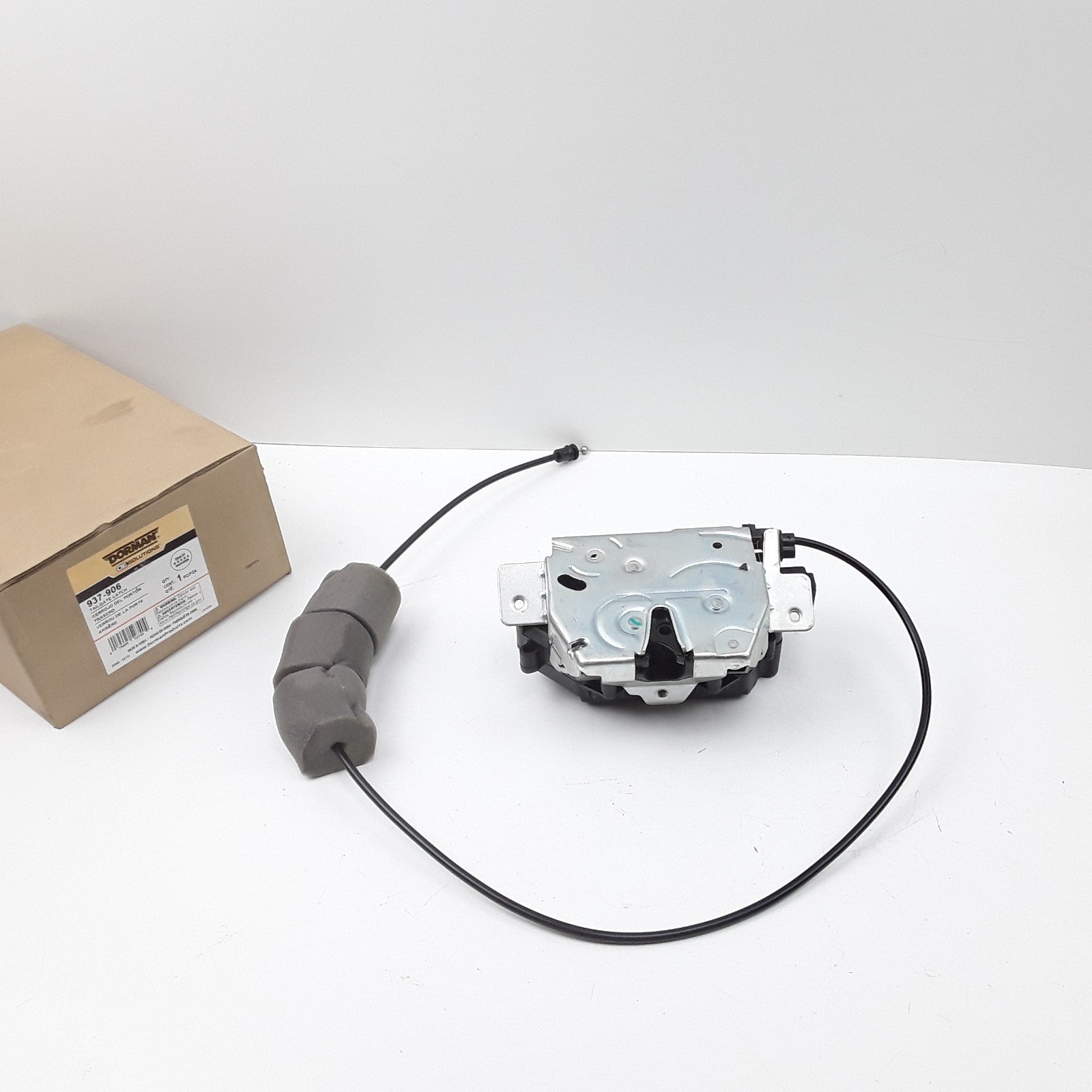 Liftgate Lock Actuator Fits Mercedes-Benz GL320 2007 2008 2009 R63 AMG 2007