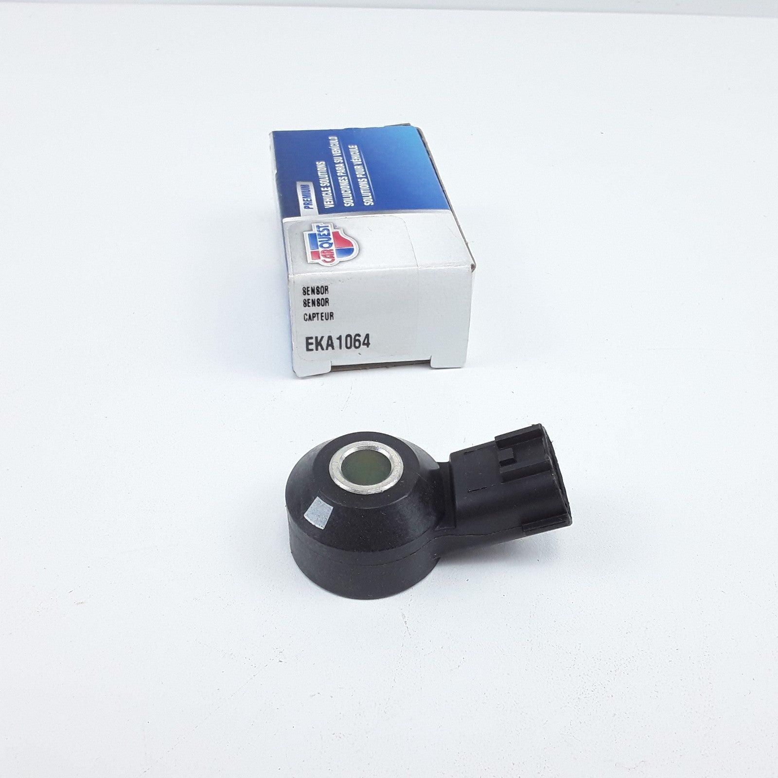 Knock Sensor Fits Mazda 3 Sport 6 3 CX-30 CX-9 CX-5 MX-5 Miata (2016 2017-2022)