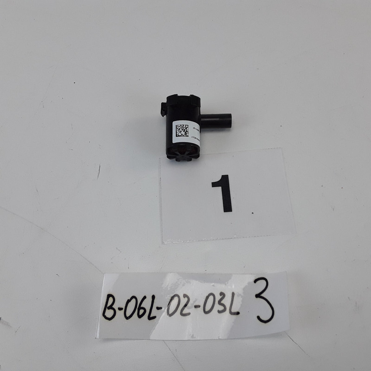 For Tesla Cybertruck Air Exhaust Compressor For Tesla 1250917-00-C