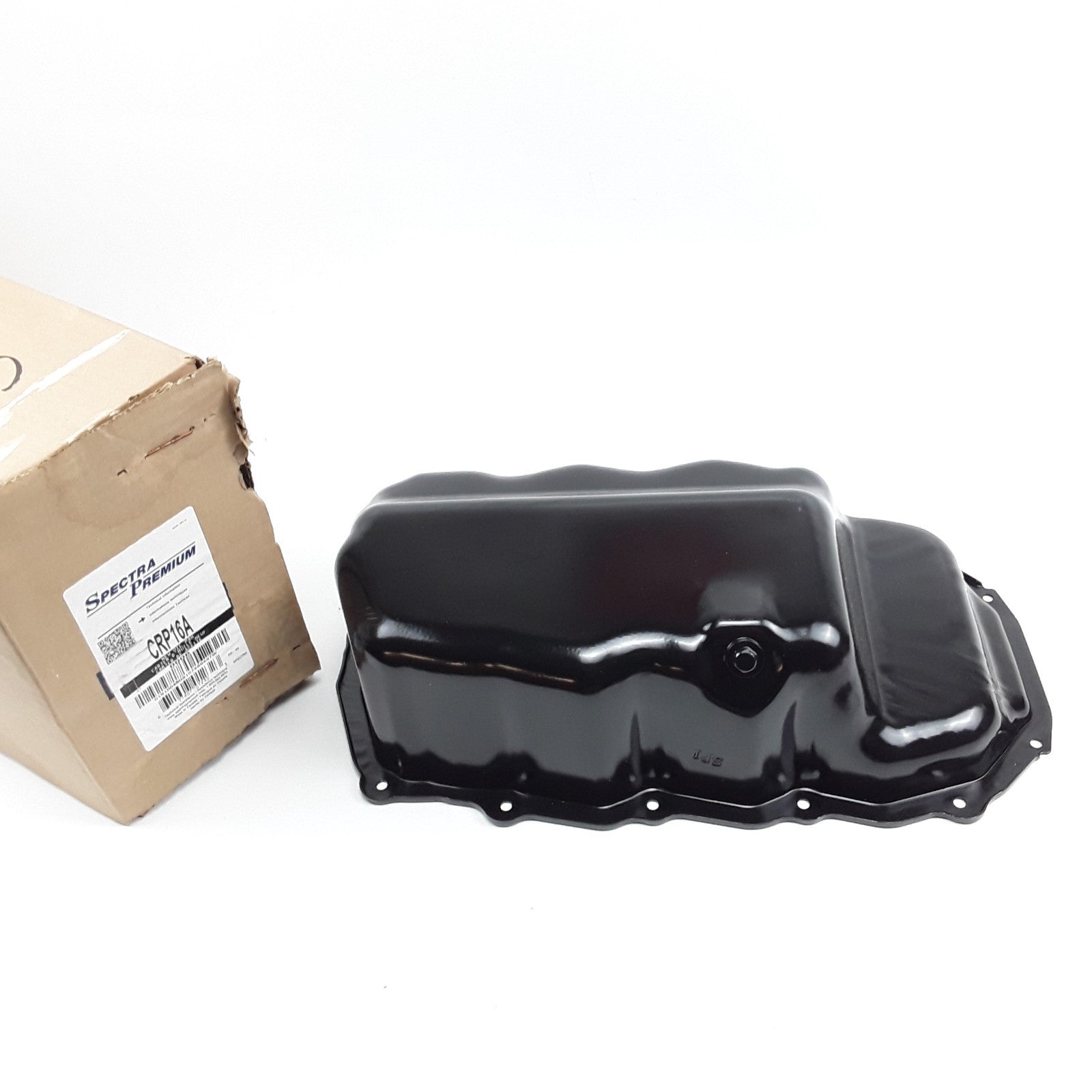 Engine Oil Pan Fits Dodge Plymouth Chrysler (1995 1996 1997 1998 1999 2000)