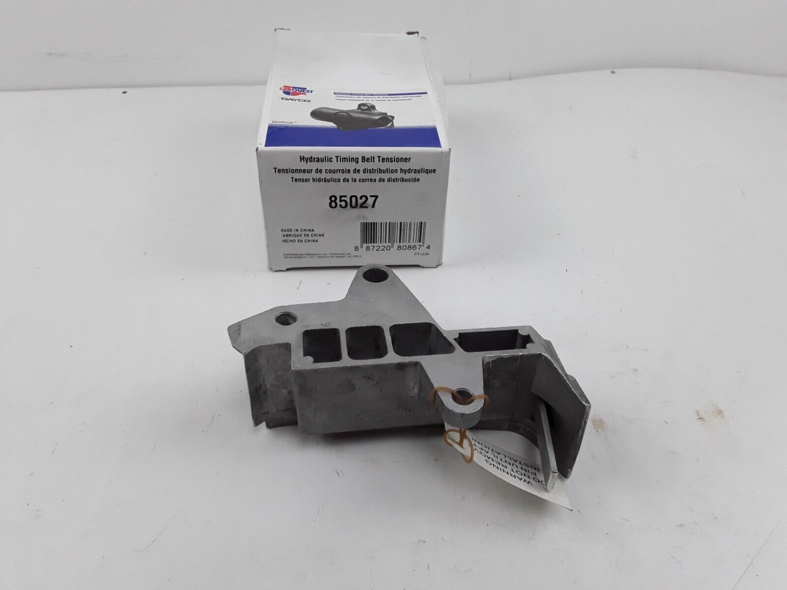 Engine Timing Belt Tensioner Adjuster For Volkswagen Passat 2001 2002 2003 2004 - HotCarParts