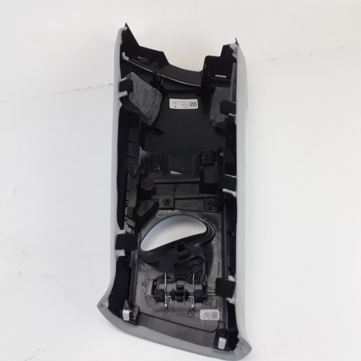 Juniper Right Upper B Pillar Trim For Tesla Model Y 1935482-70-E