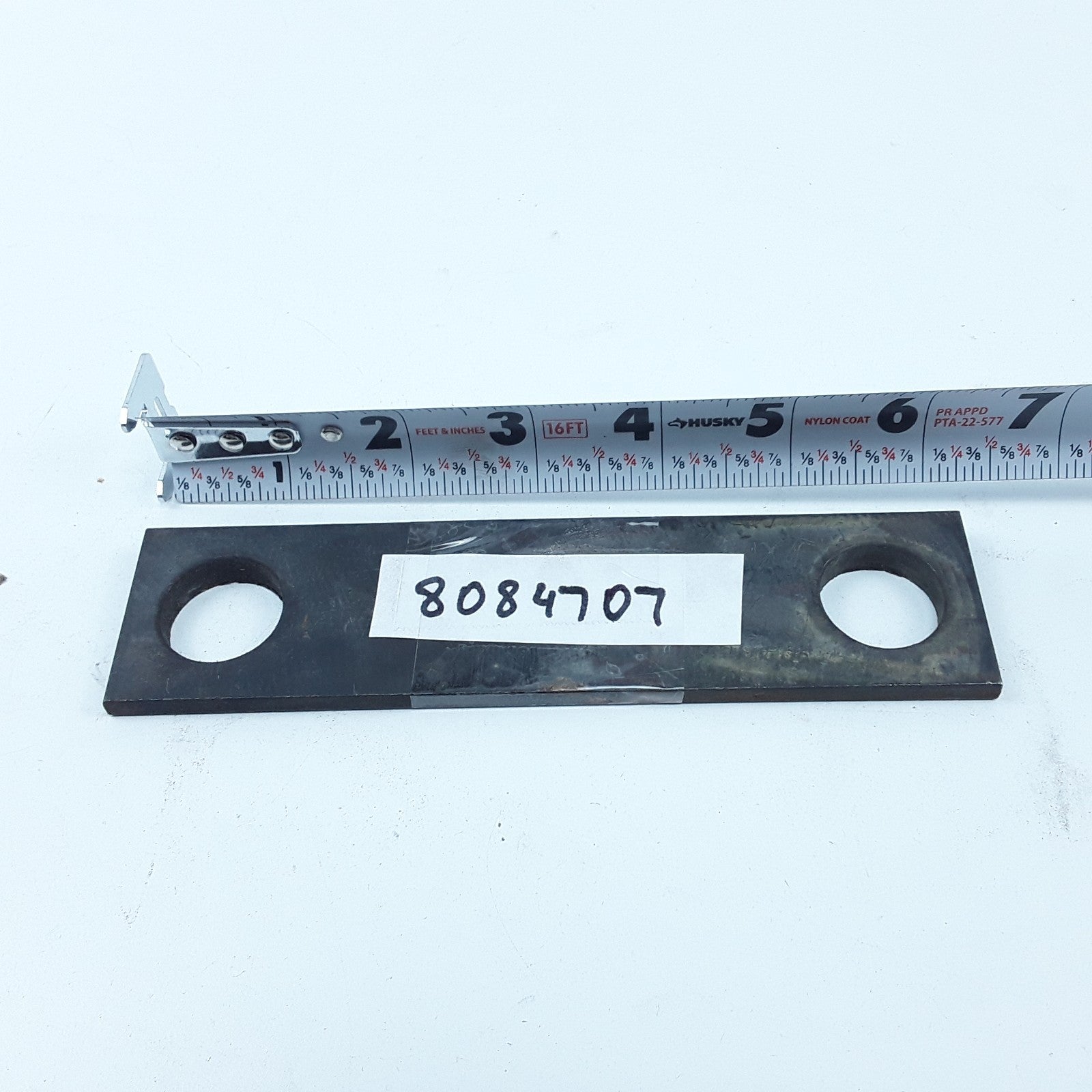 Multi Purpose Suspension Washer Wedge 8084707 Fits Volvo & Mack Trucks